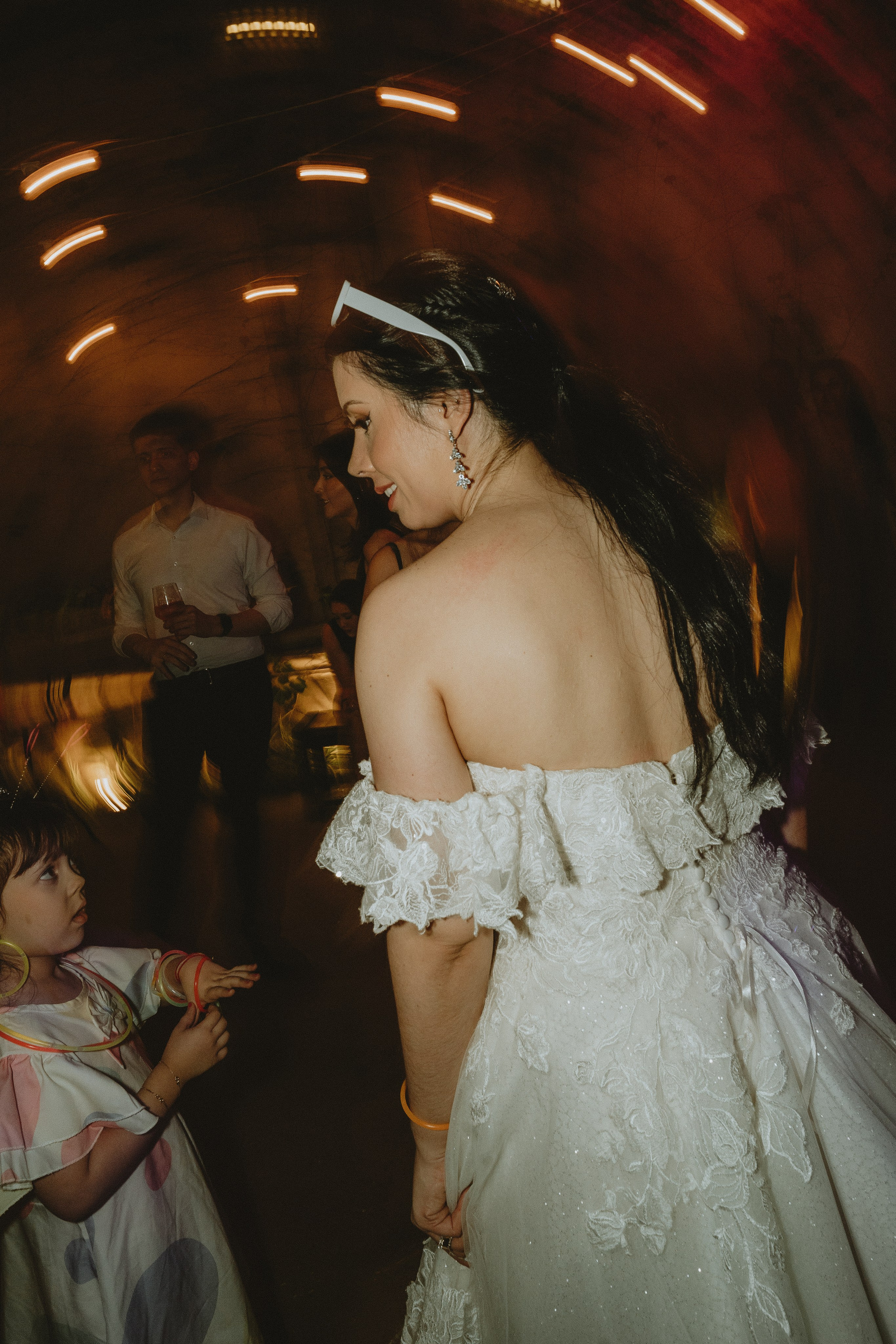 Lamis & Guilherme // Wedding. A Um Passo Fotografia