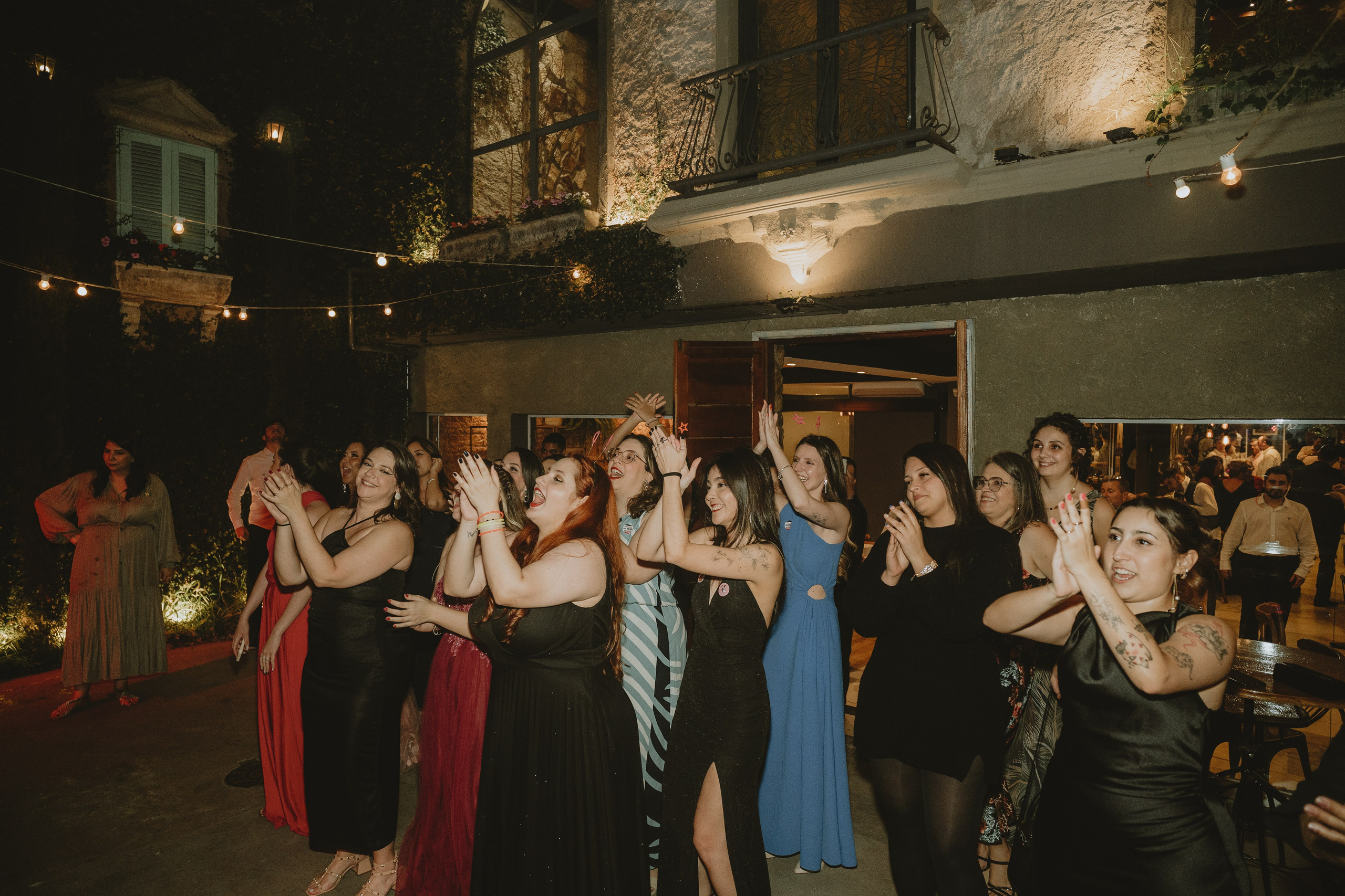 Lamis & Guilherme // Wedding. A Um Passo Fotografia