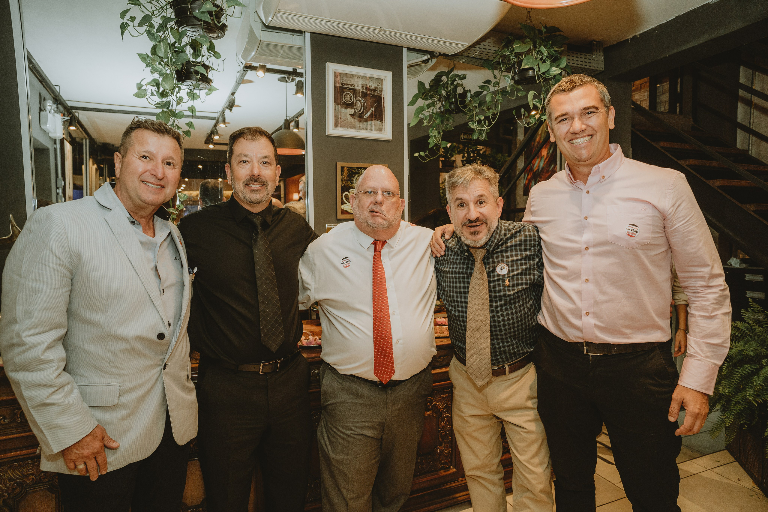 Lamis & Guilherme // Wedding. A Um Passo Fotografia