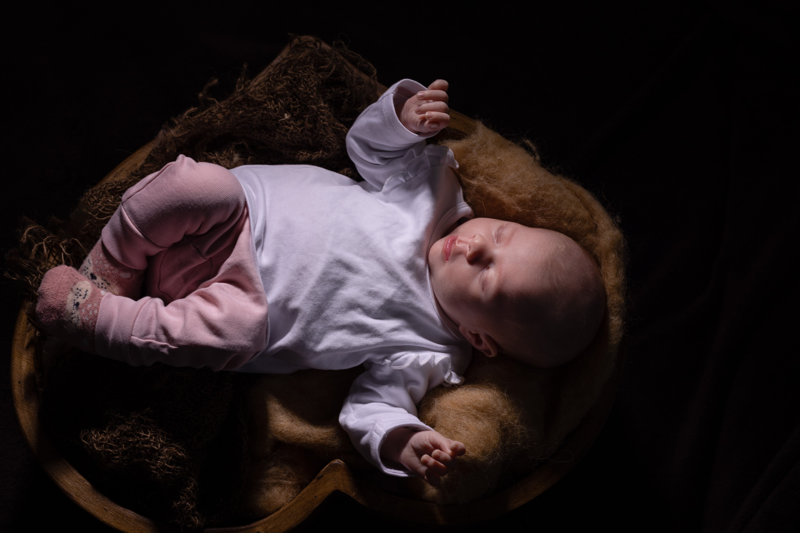 NEWBORN / LIFESTYLE INDOOR. Fotografin und Videografin im Raum Osnabrück und Emsland Alla