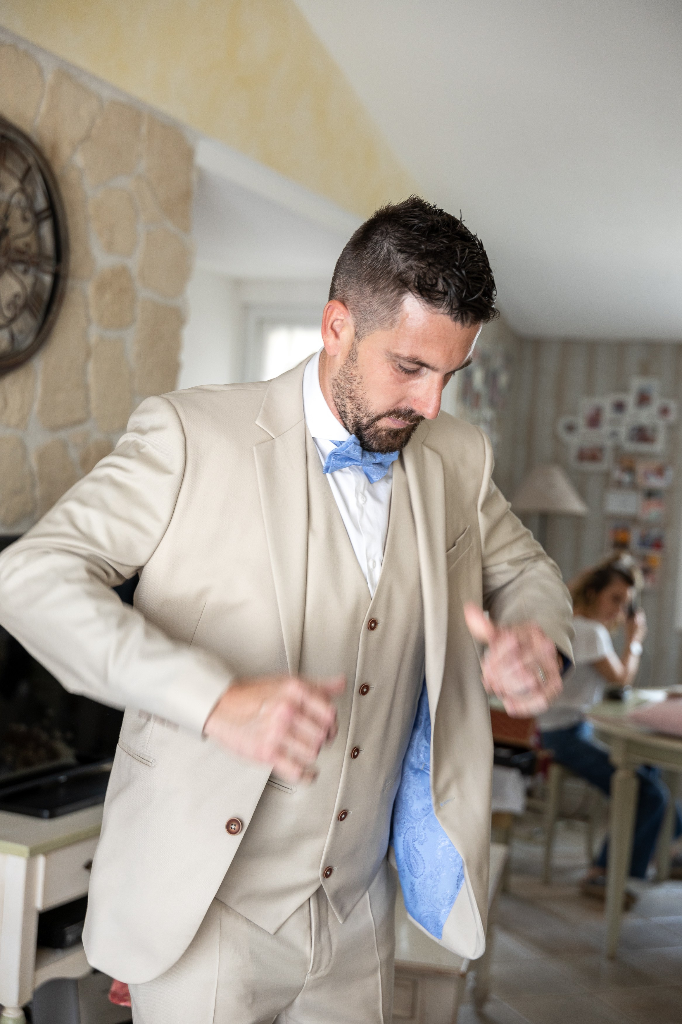 Wedding photography. Wedding-Family photographer, South of France–Paris, Valentina Acrement