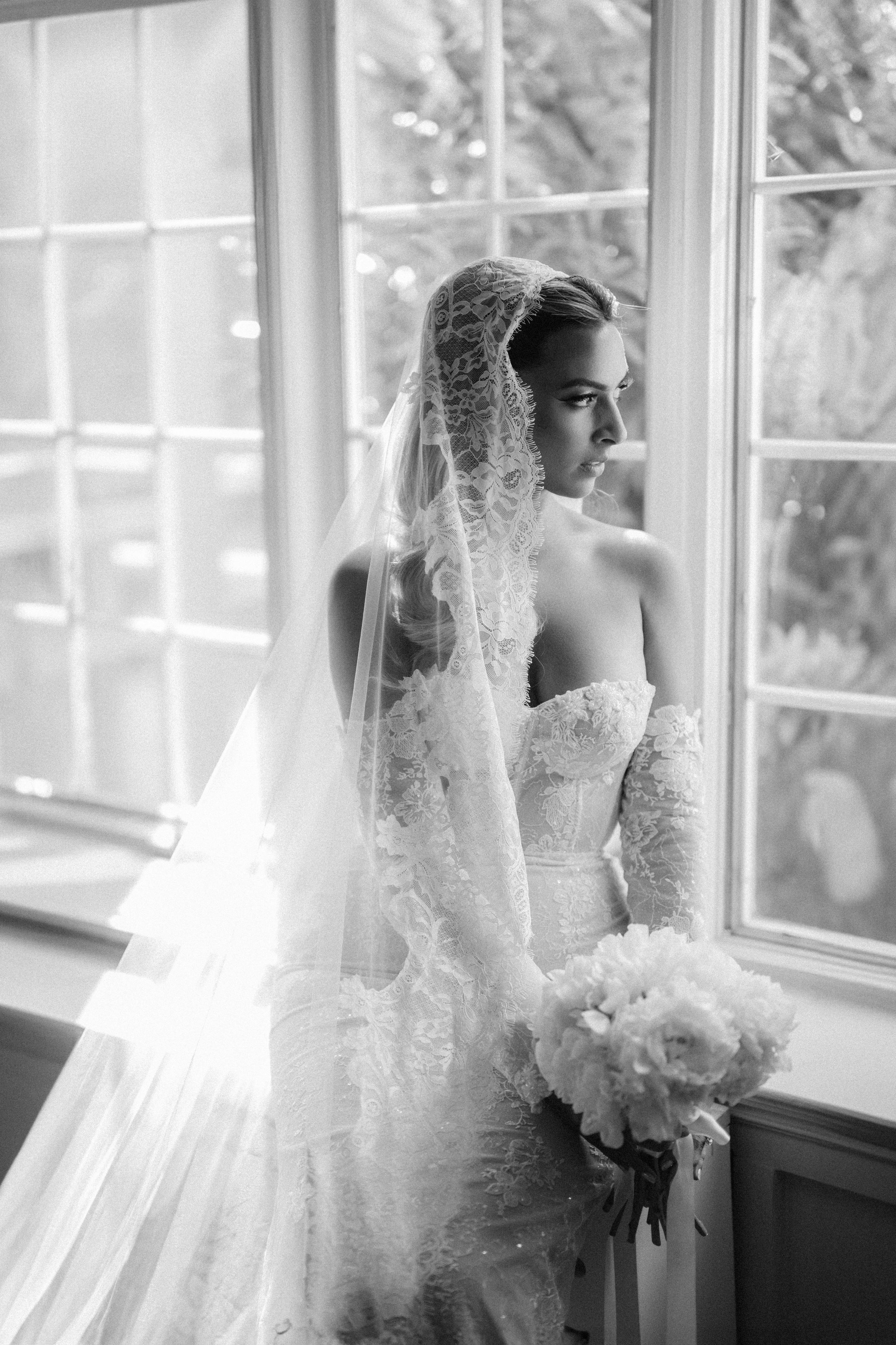 Indian & Multicultural Wedding at The Madison Hotel | Girija & Chris | Morristown NJ