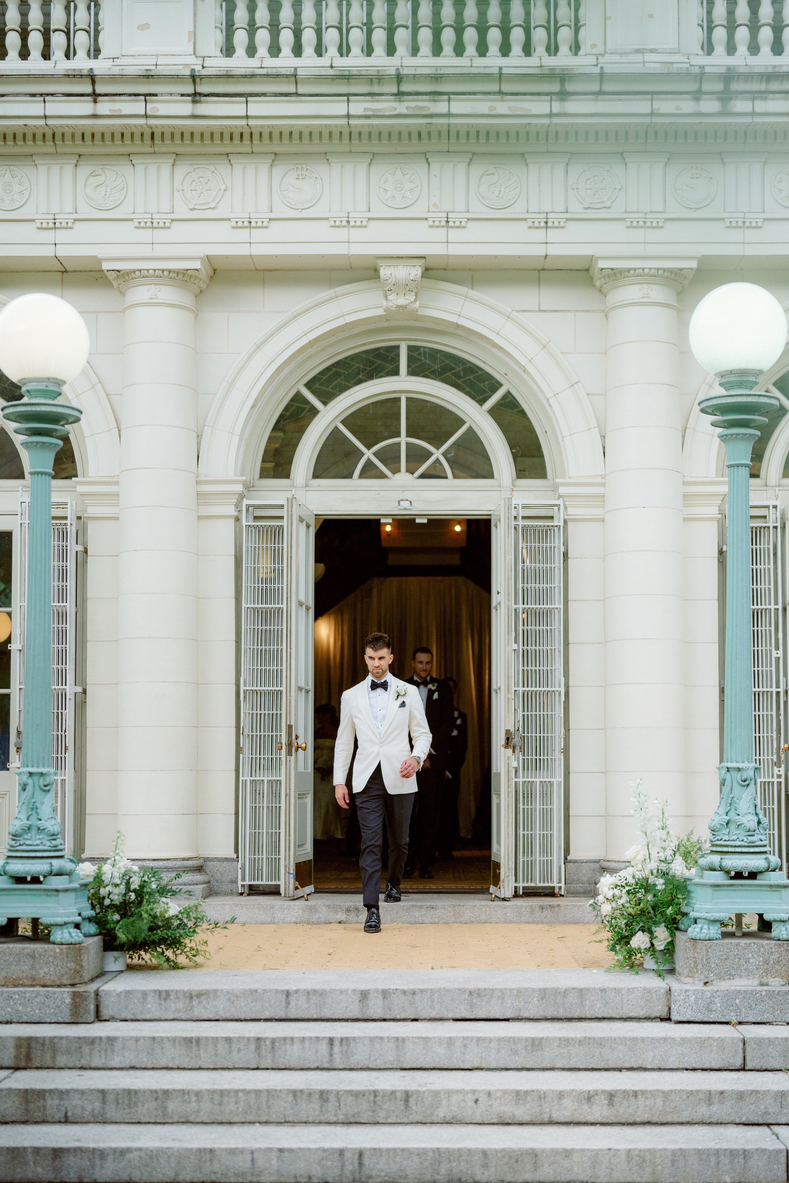 Jullieanne and Ryan. Wedding photographer and videographer New York | New Jersey