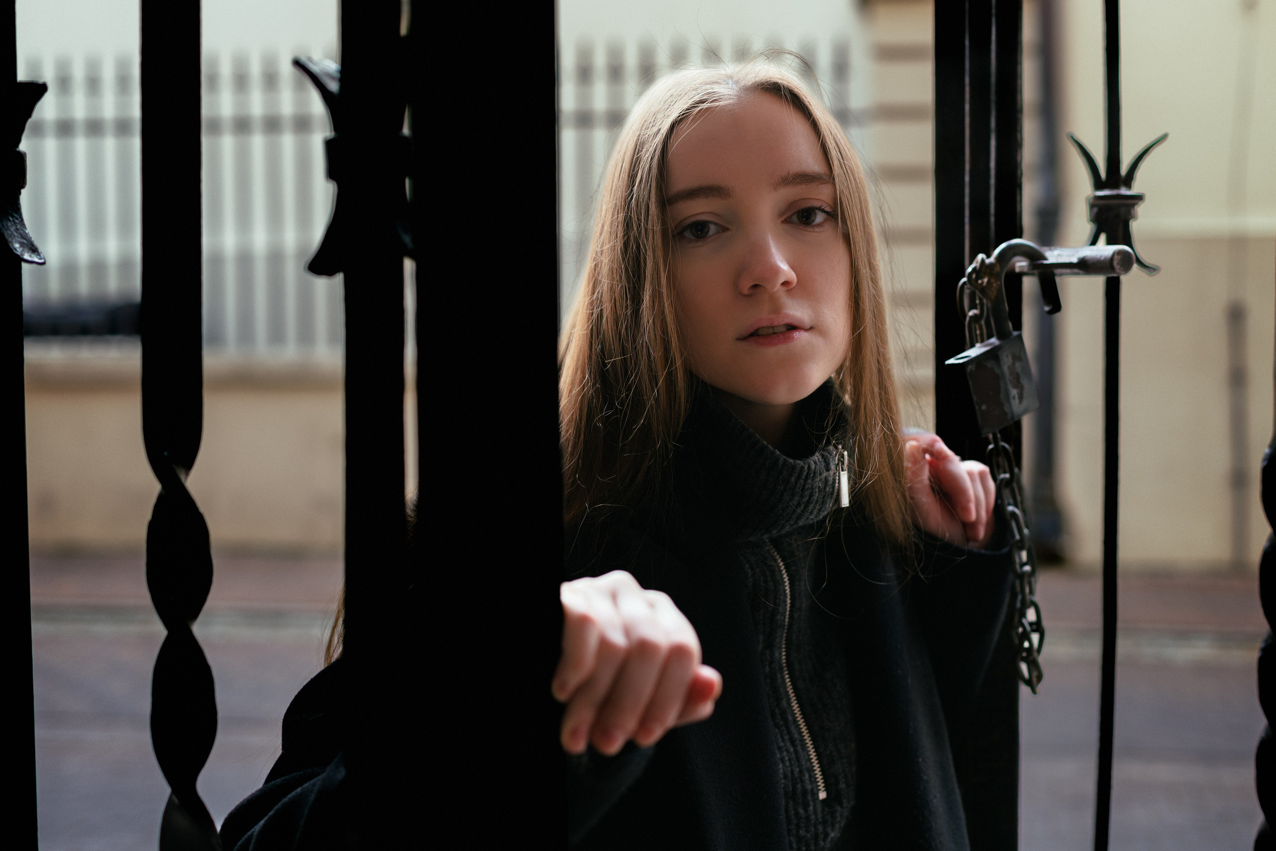 Portrait lovestory photographer Warsaw. Photographer Warsaw