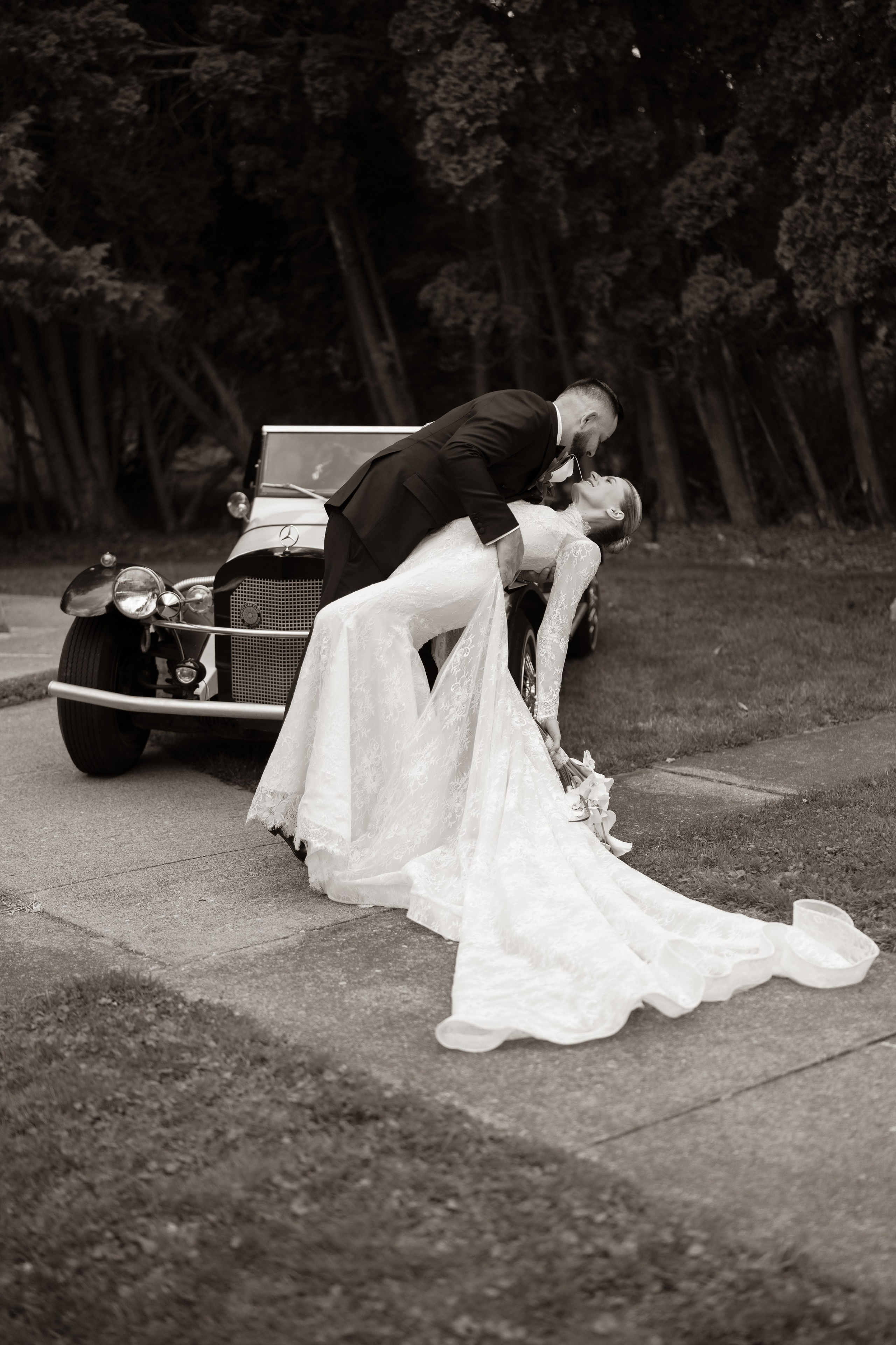 Svetlana and Igor. Anna Krasnova Wedding photographer