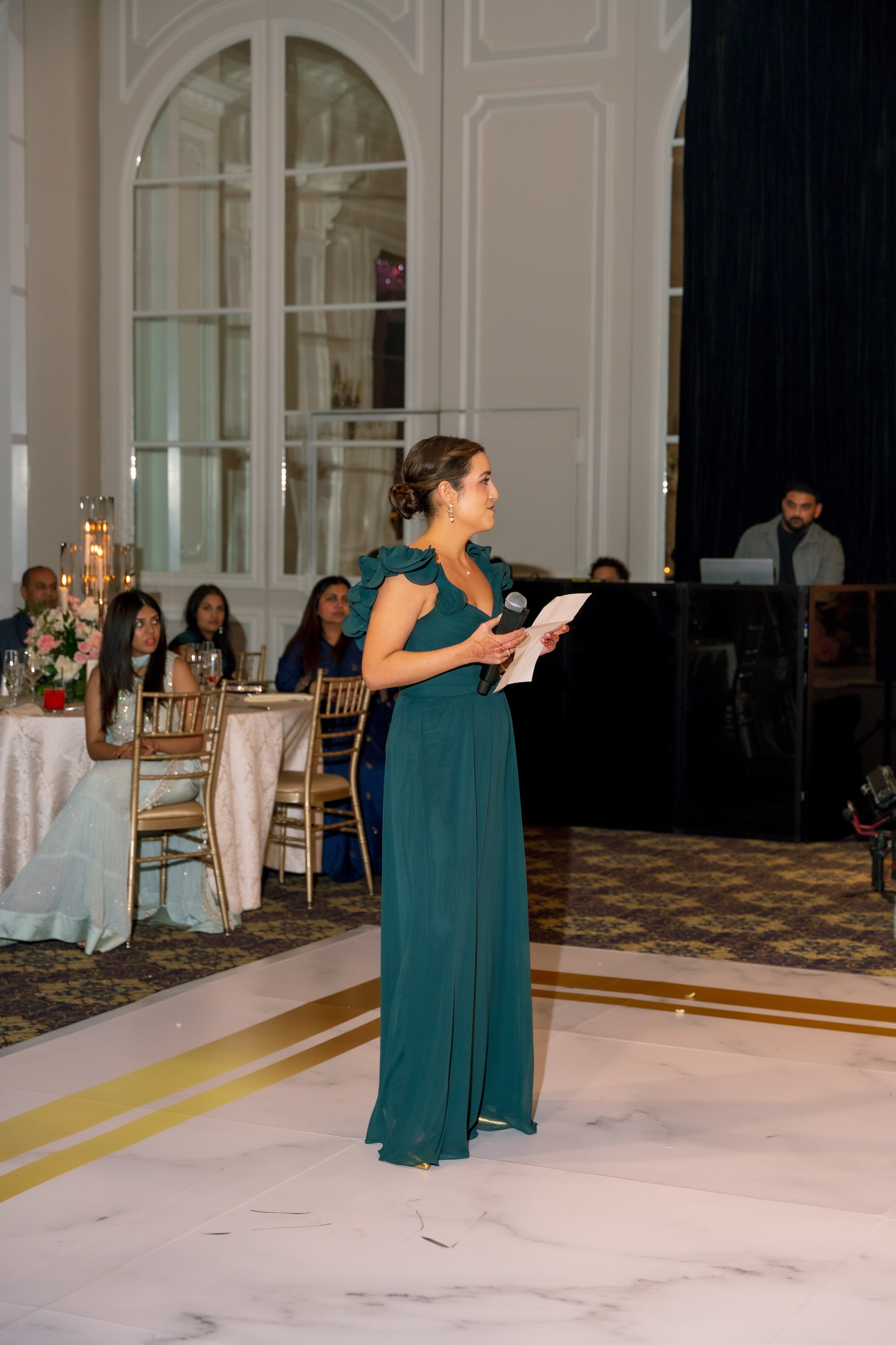 Sarah and Bhavin. Anna Krasnova Wedding photographer