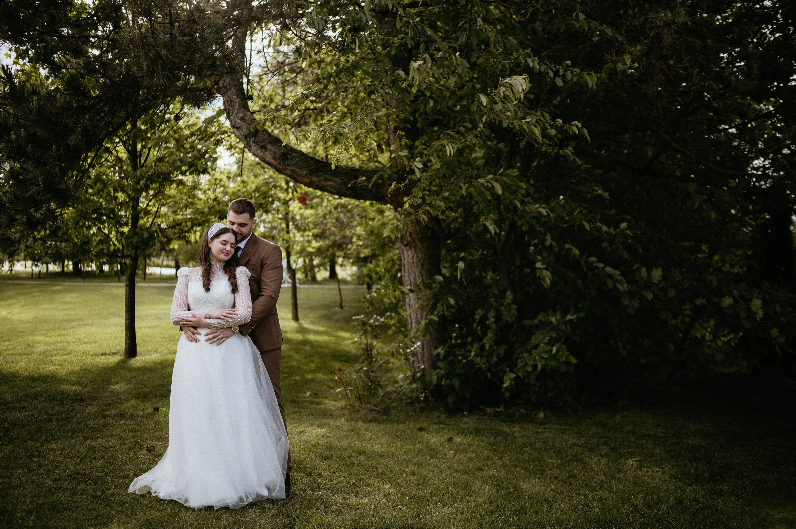 Emanuel + Andrada. Valentin Melen — wedding photographer