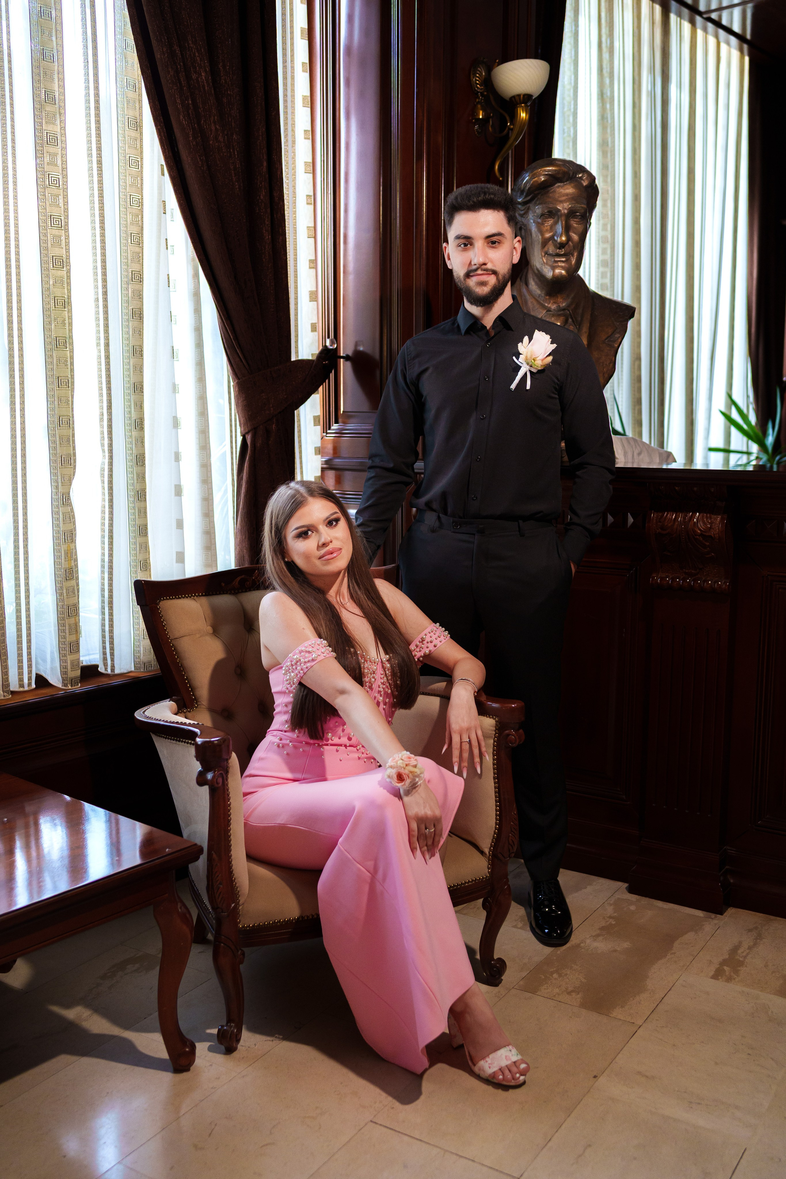 Mihaela & Octavian. B|P Weddings - Fotograf & Videograf - București||0730017811