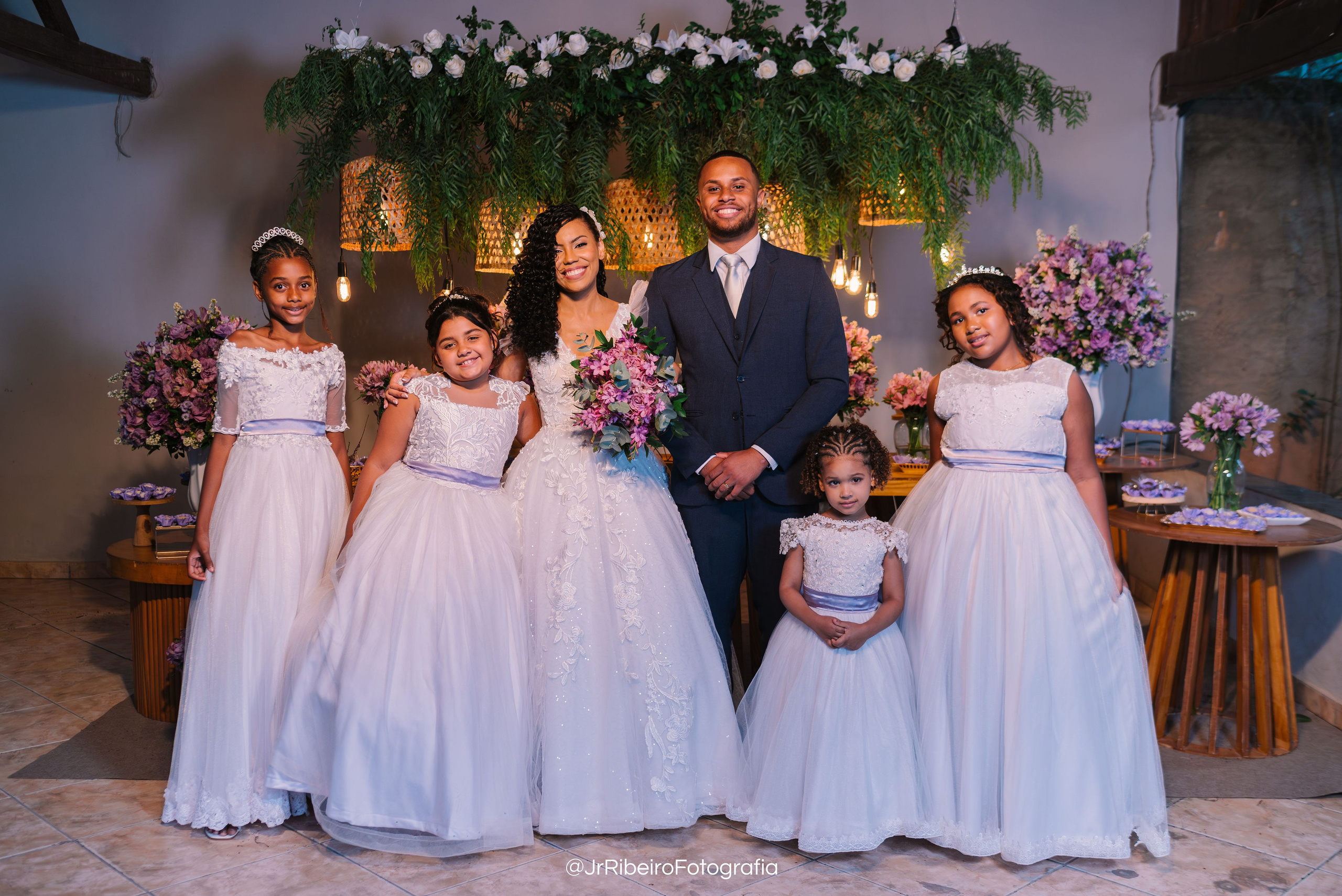 Pedro & Raquel | Casamento. Junior Ribeiro Fotografia