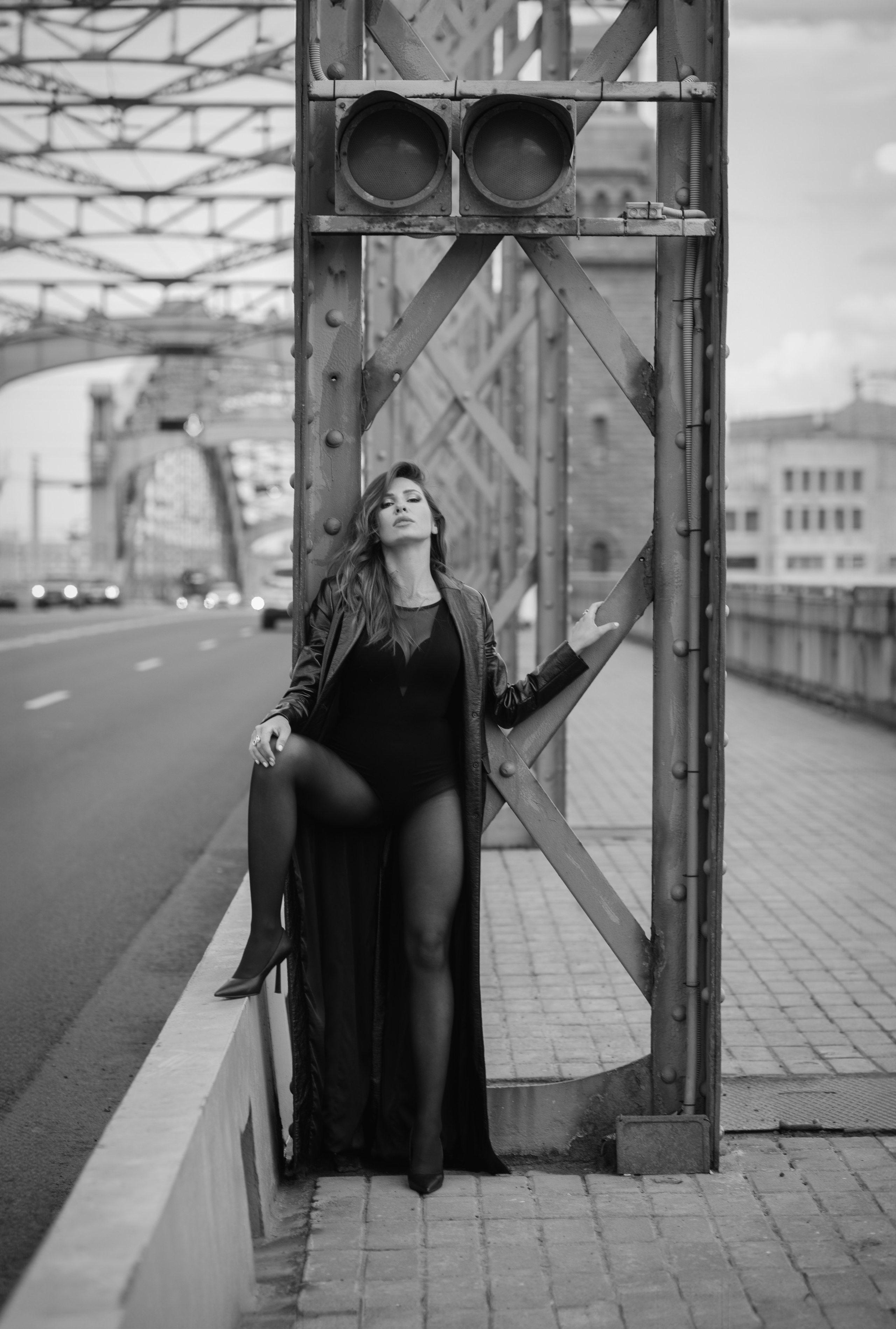 BW KATE. Meisha Photo