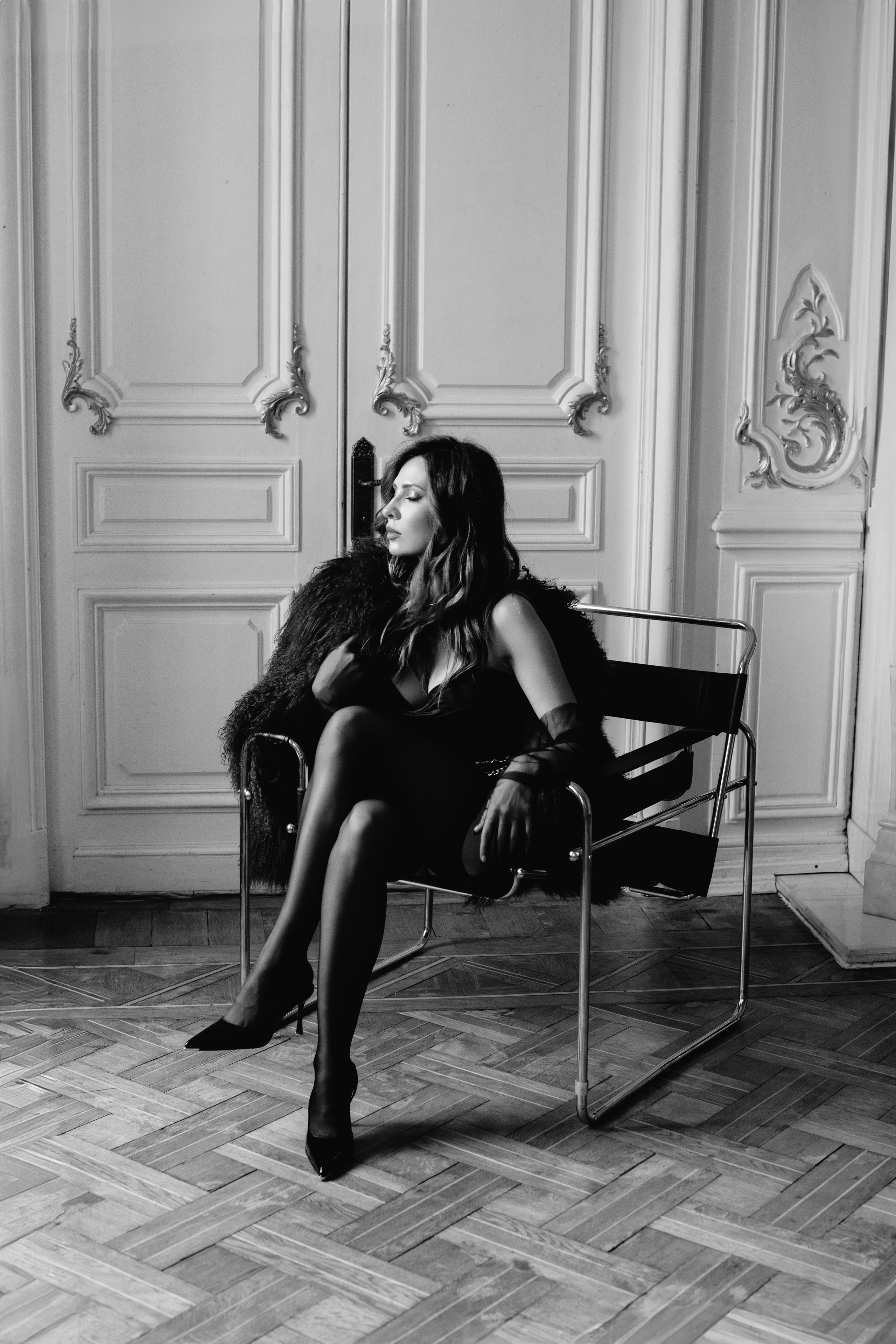 Katerina. Meisha Photo