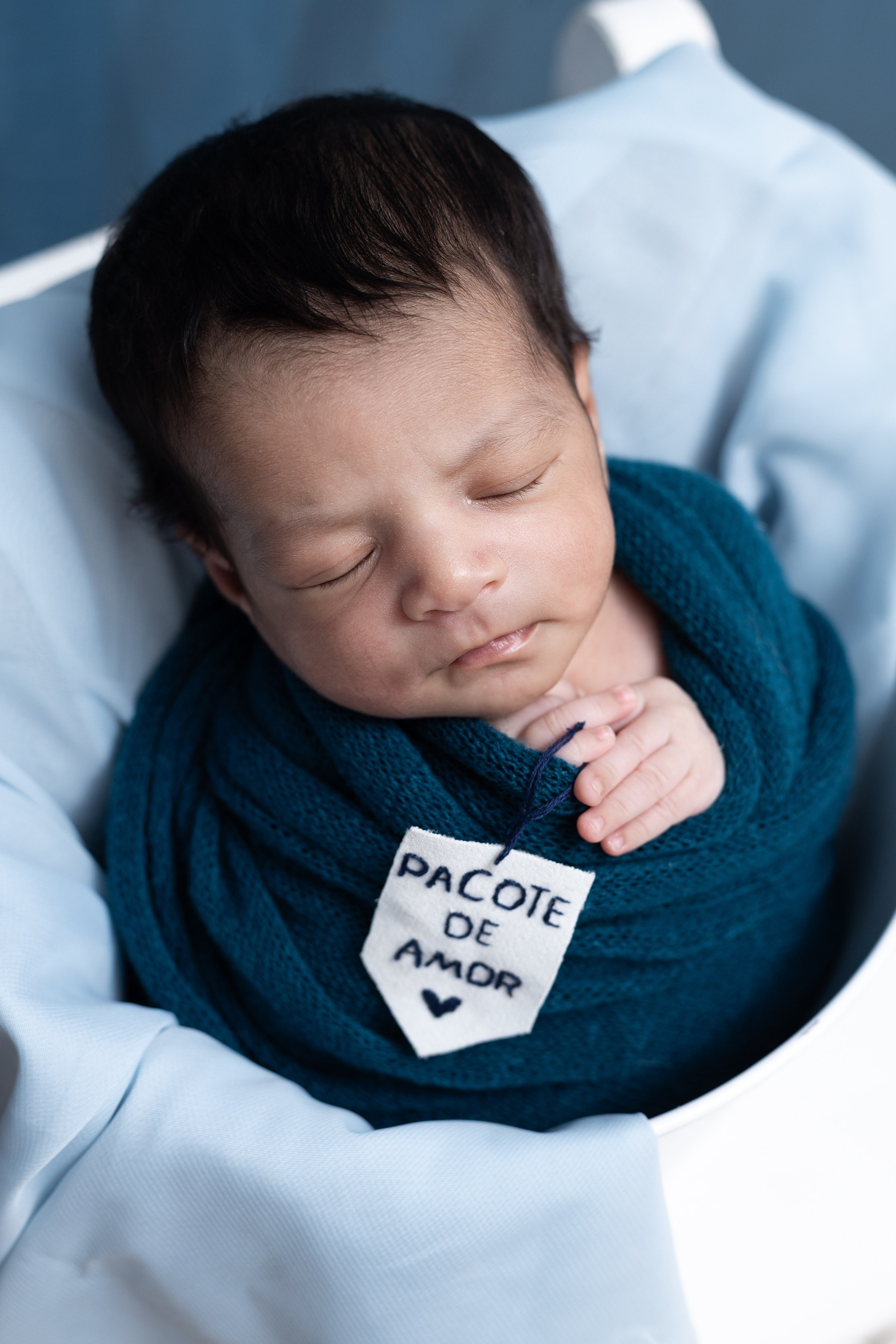 ACERVO NEWBORN. Thaislane Lima Retratos