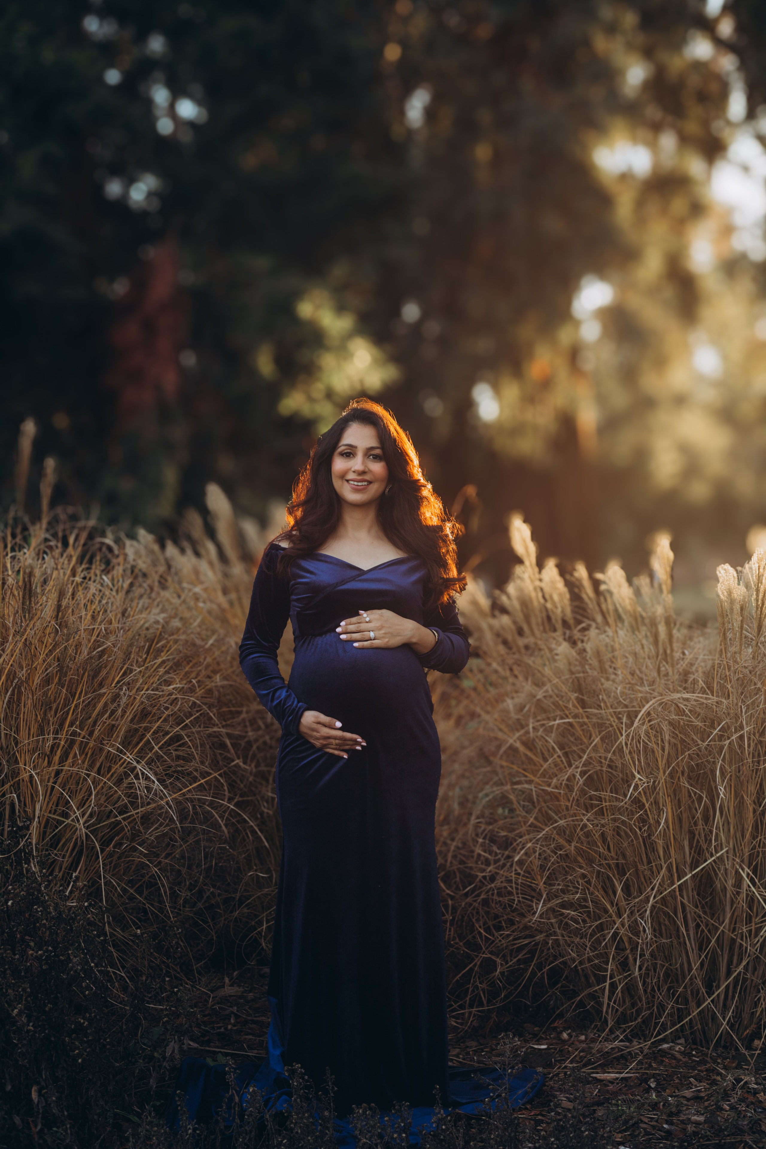 Wonderfule Pregnancy. Family and children’s lifestyle photographer Elena Tumanova