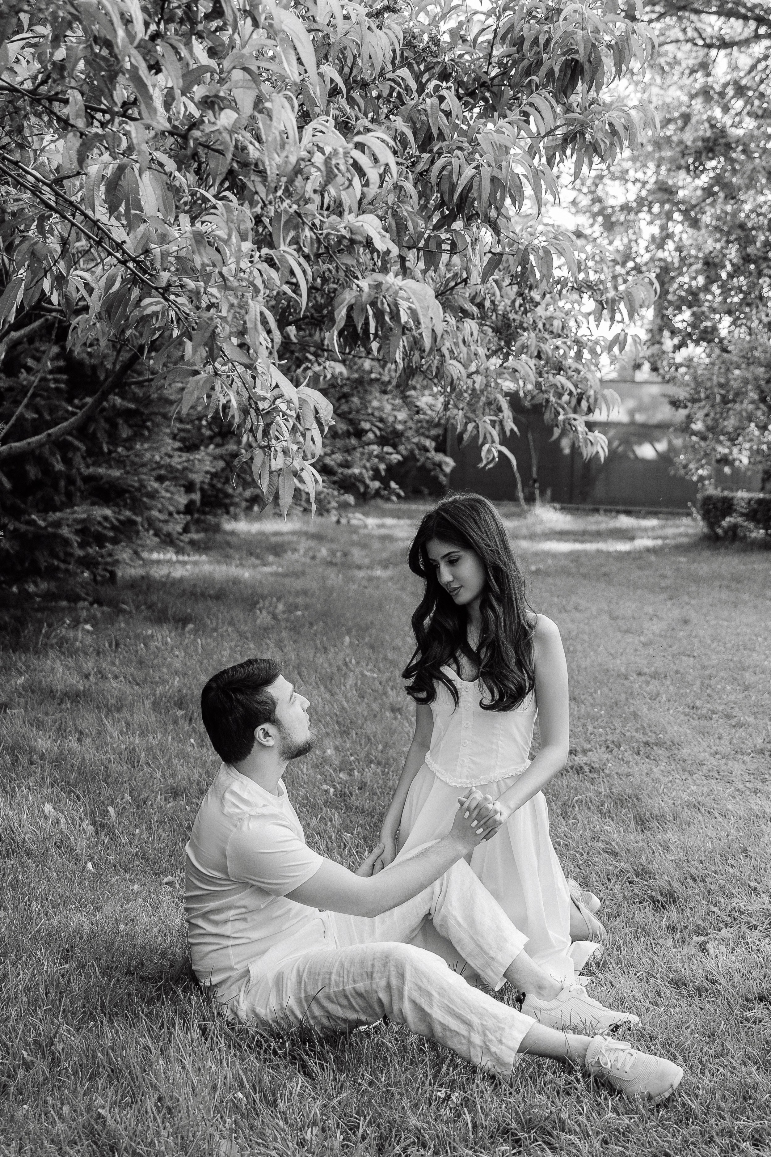 Love story Almaz & Farina. Анна Канаки — семейный и свадебный фотограф