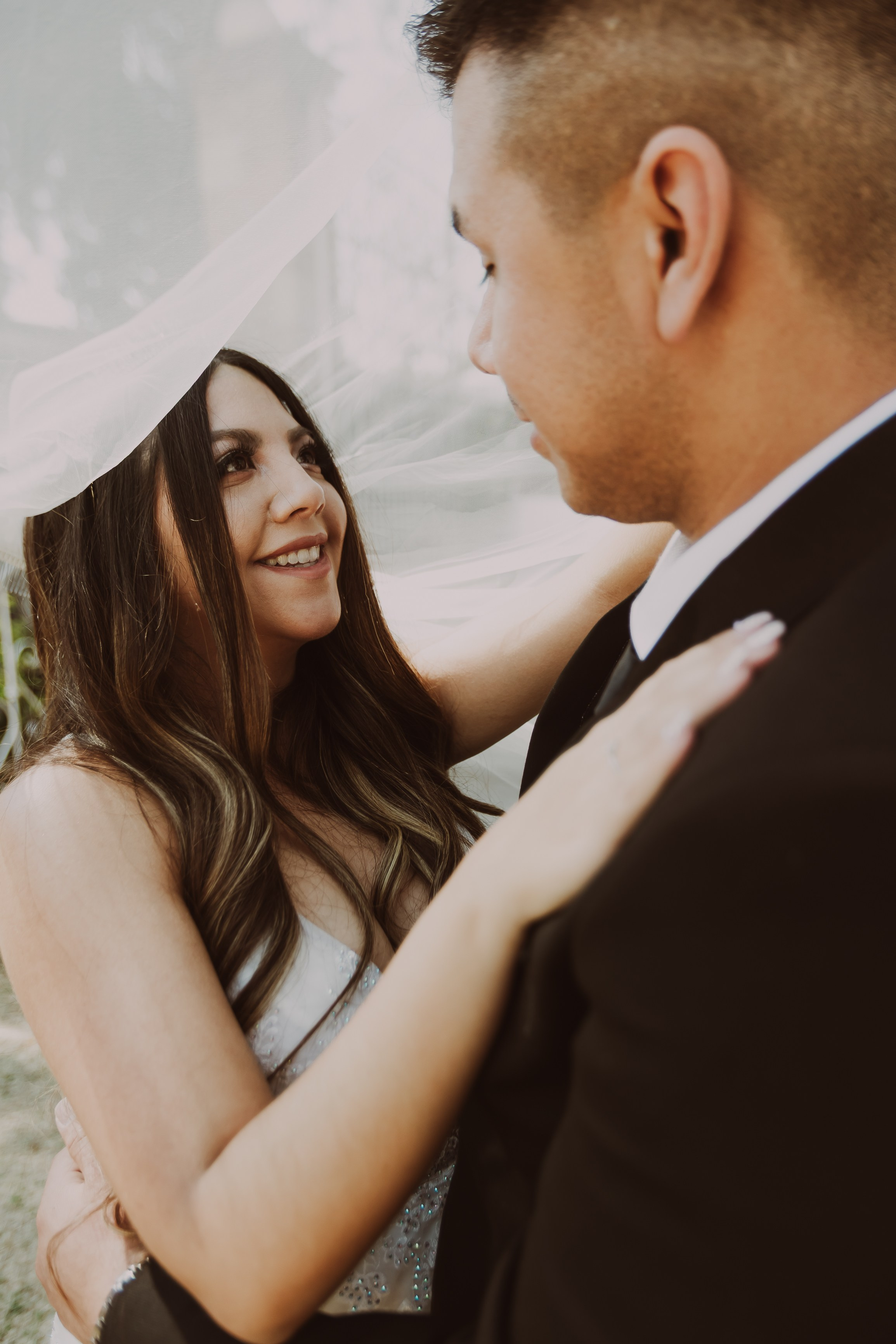BODAS. Ian Medina, fotógrafo profesional en México
