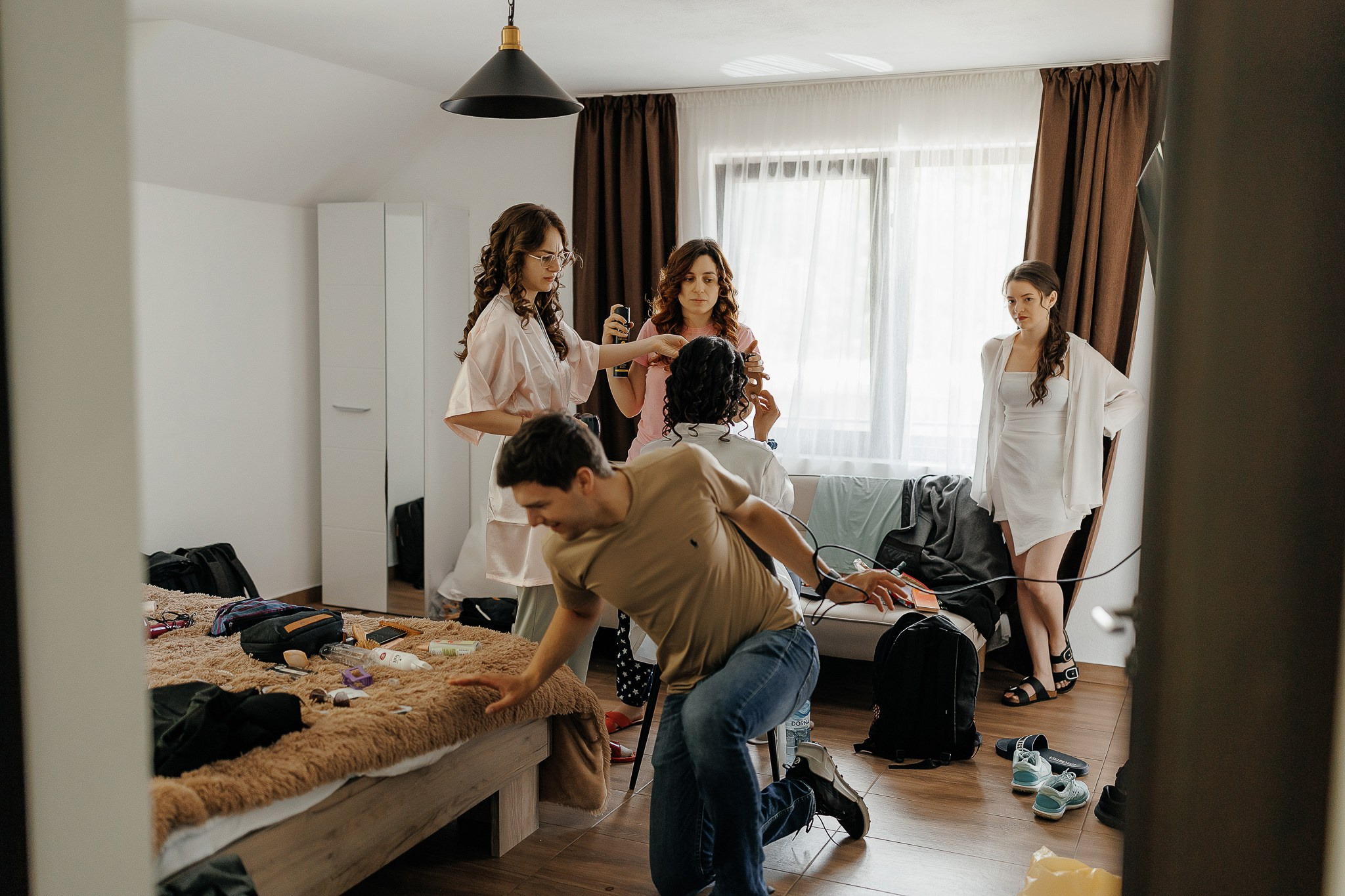 Radu si Diana. Fotograf și videograf de nuntă R. Moldova, Romania