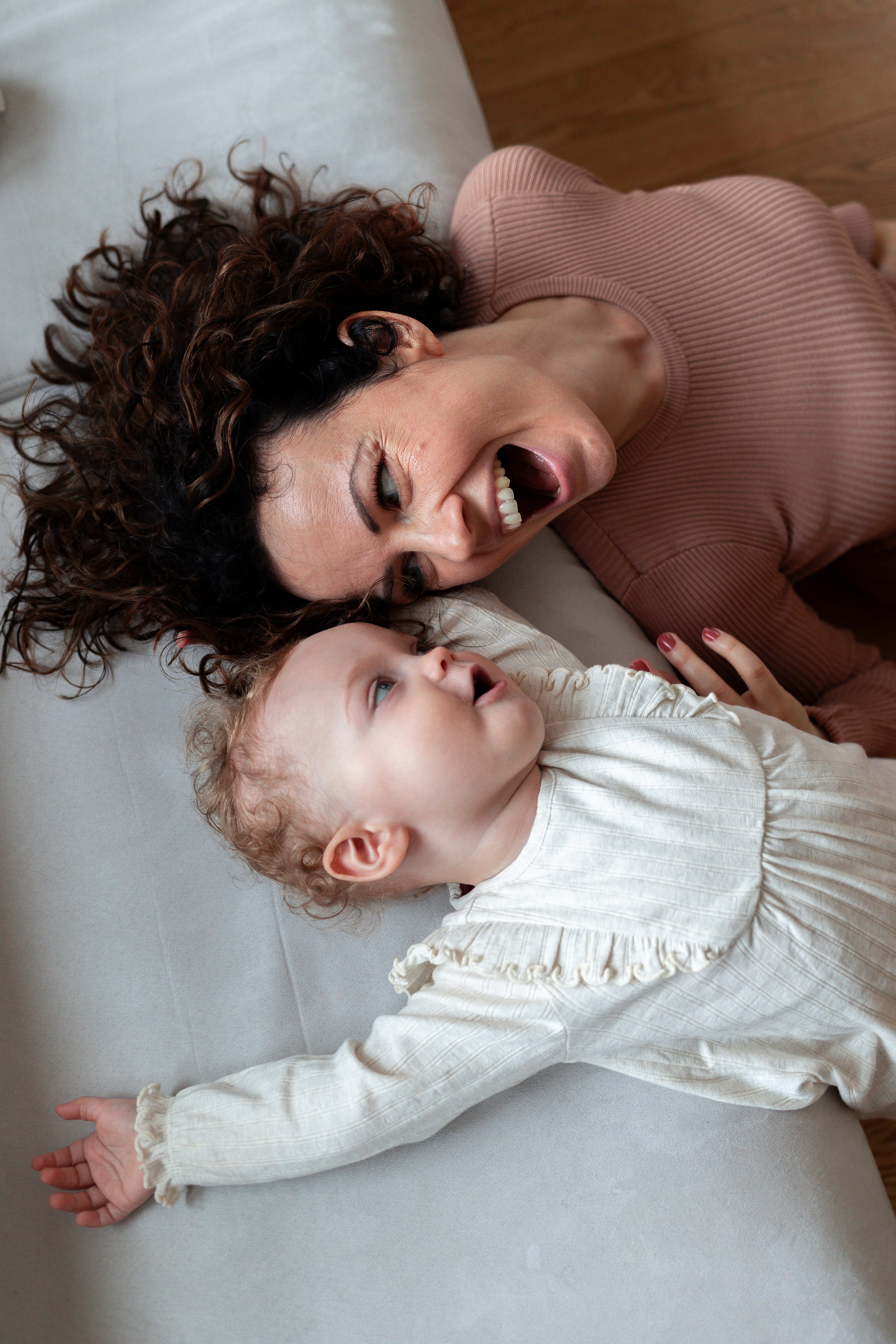 Palma and Zoe. Photographer in Milan |Mila Pro Photo