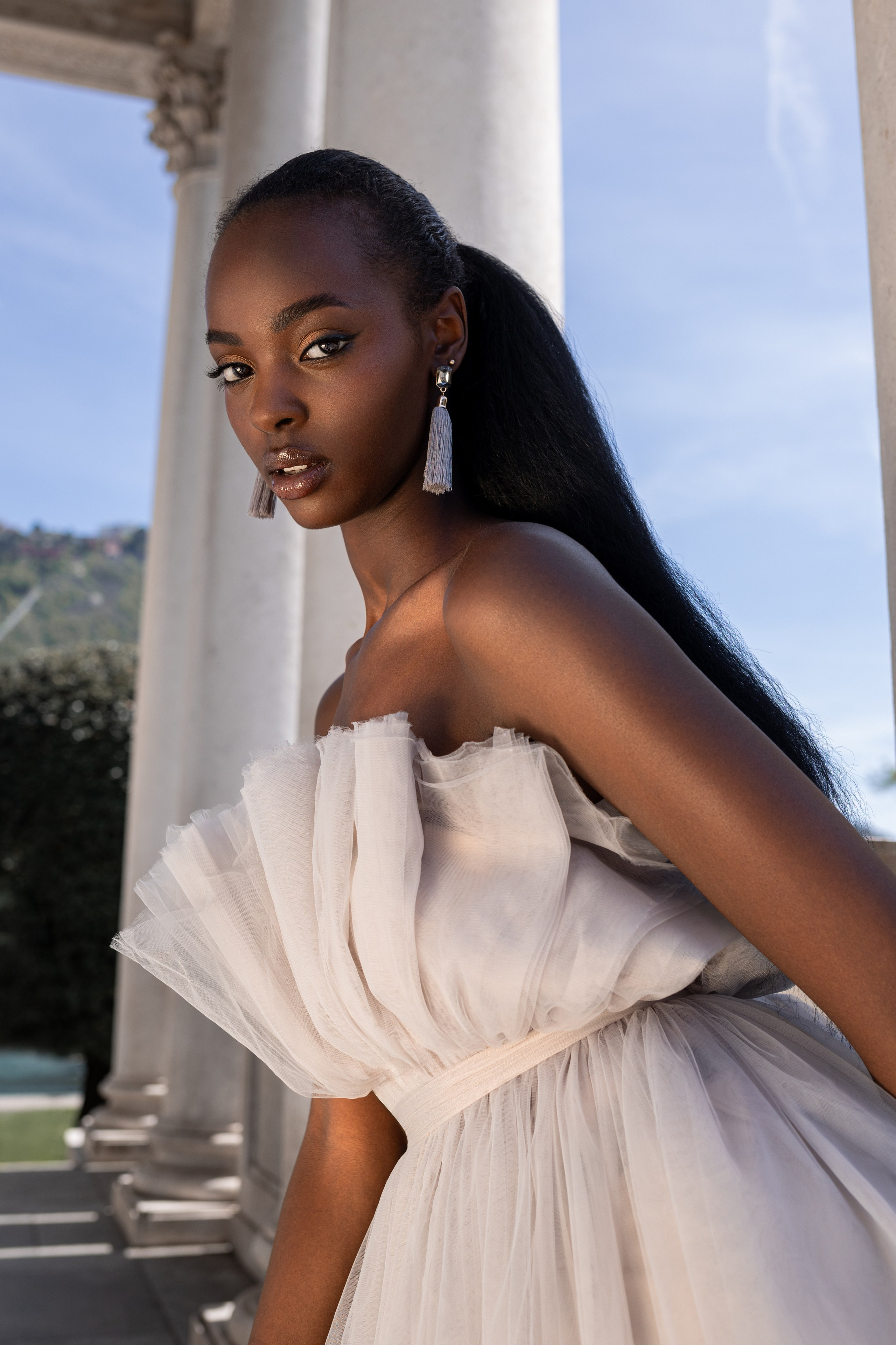 Sarah. Photographer in Milan |Mila Pro Photo