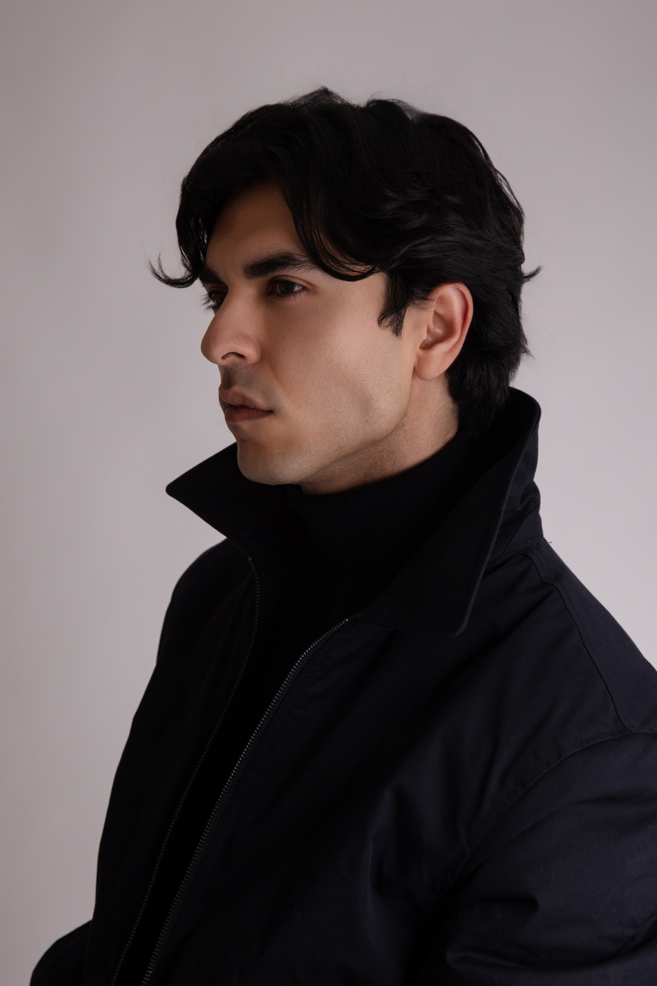 Moe. Photographer in Milan |Mila Pro Photo