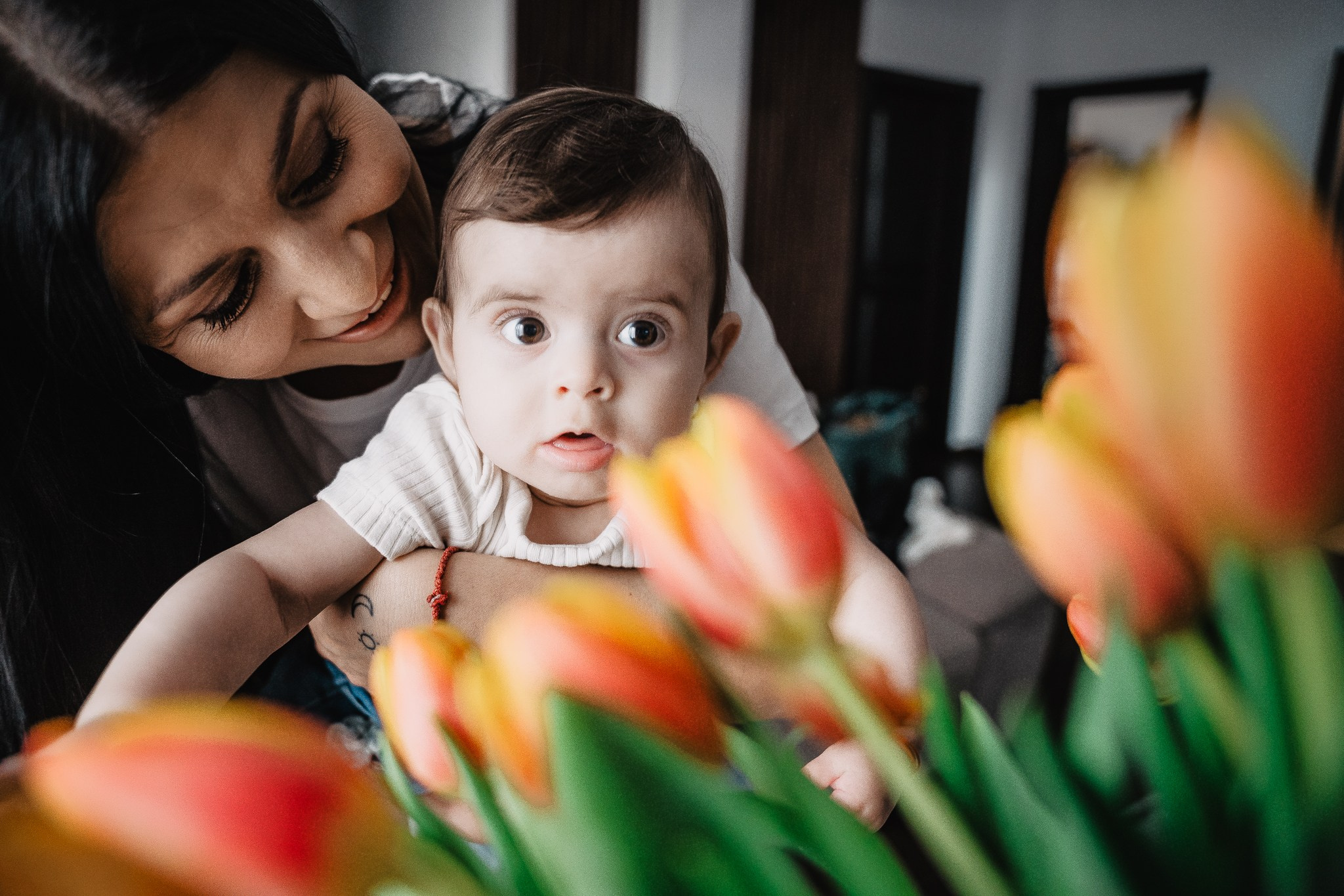 1 Martie. Family and kids photographer