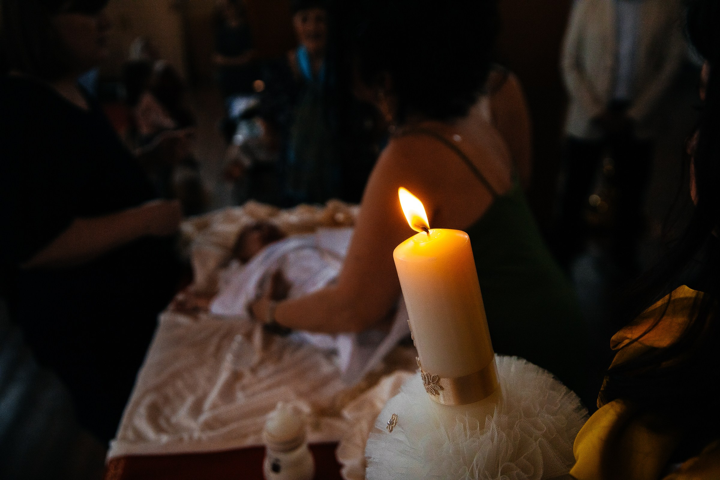 Christening. Https://valeriubriciuc.com/