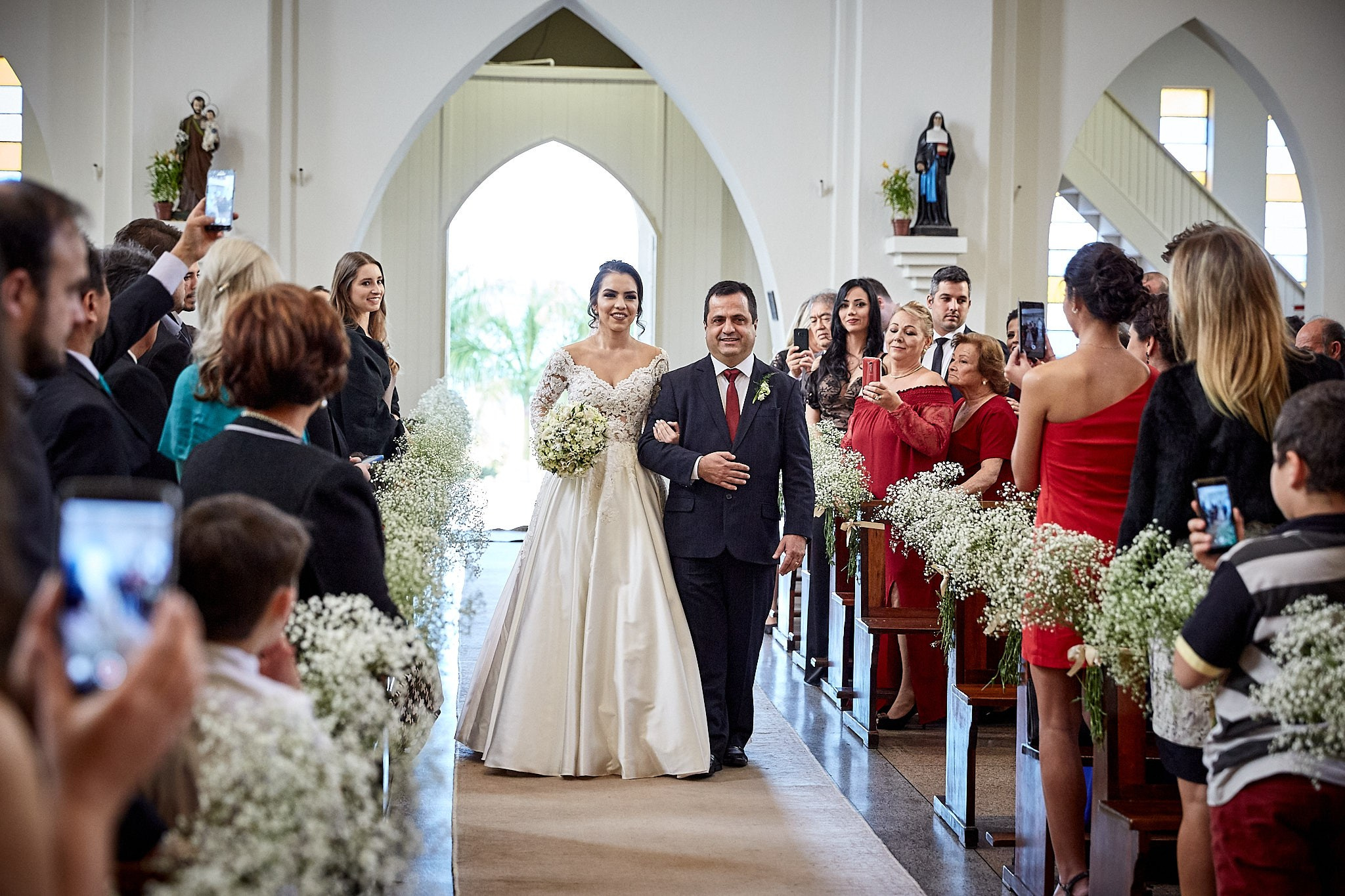 Casamento Carol e Ricardo. Fotógrafo de casamentos em Florianópolis