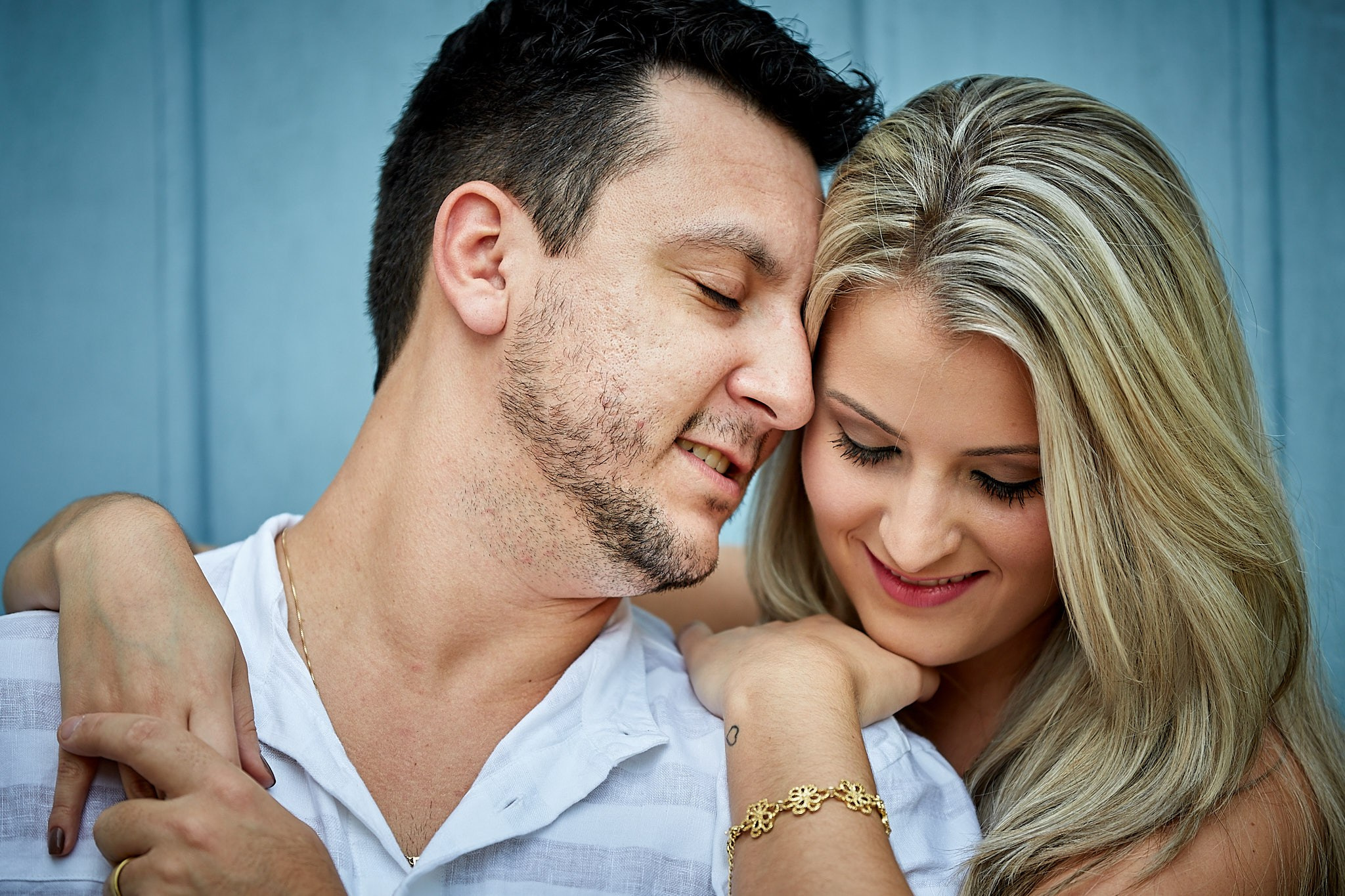 Ensaio Natália e Gabriel. Fotógrafo de casamentos em Florianópolis