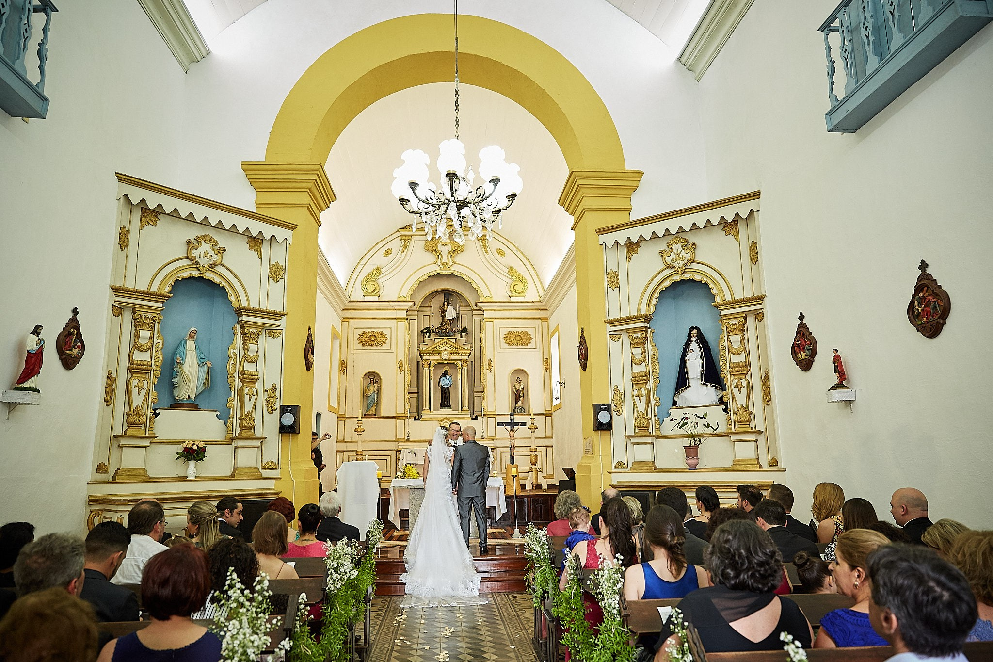 Casamento Cíntia e Betinho. Fotógrafo de casamentos em Florianópolis