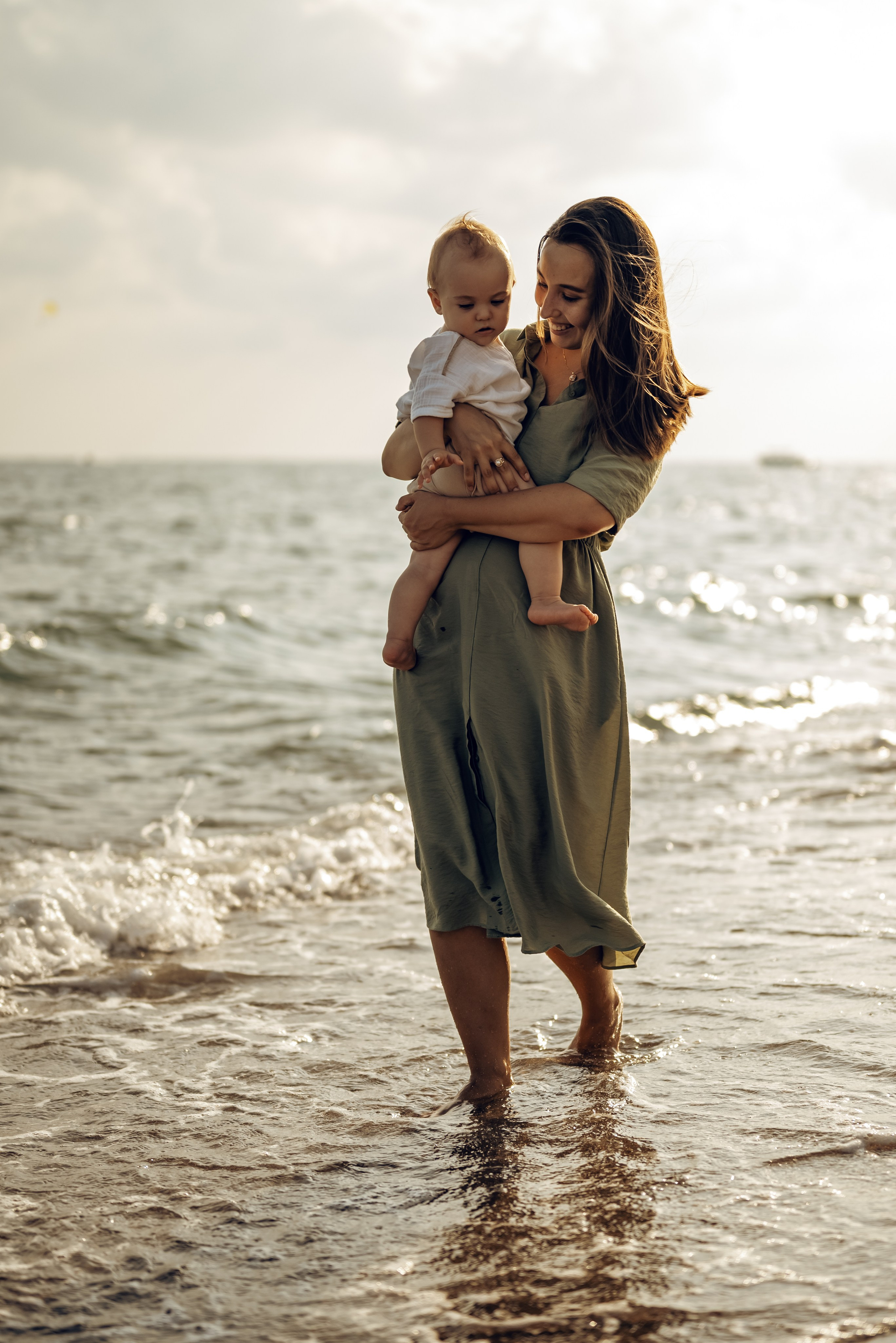 Ilona & Ali. Photographer Irina Novikova