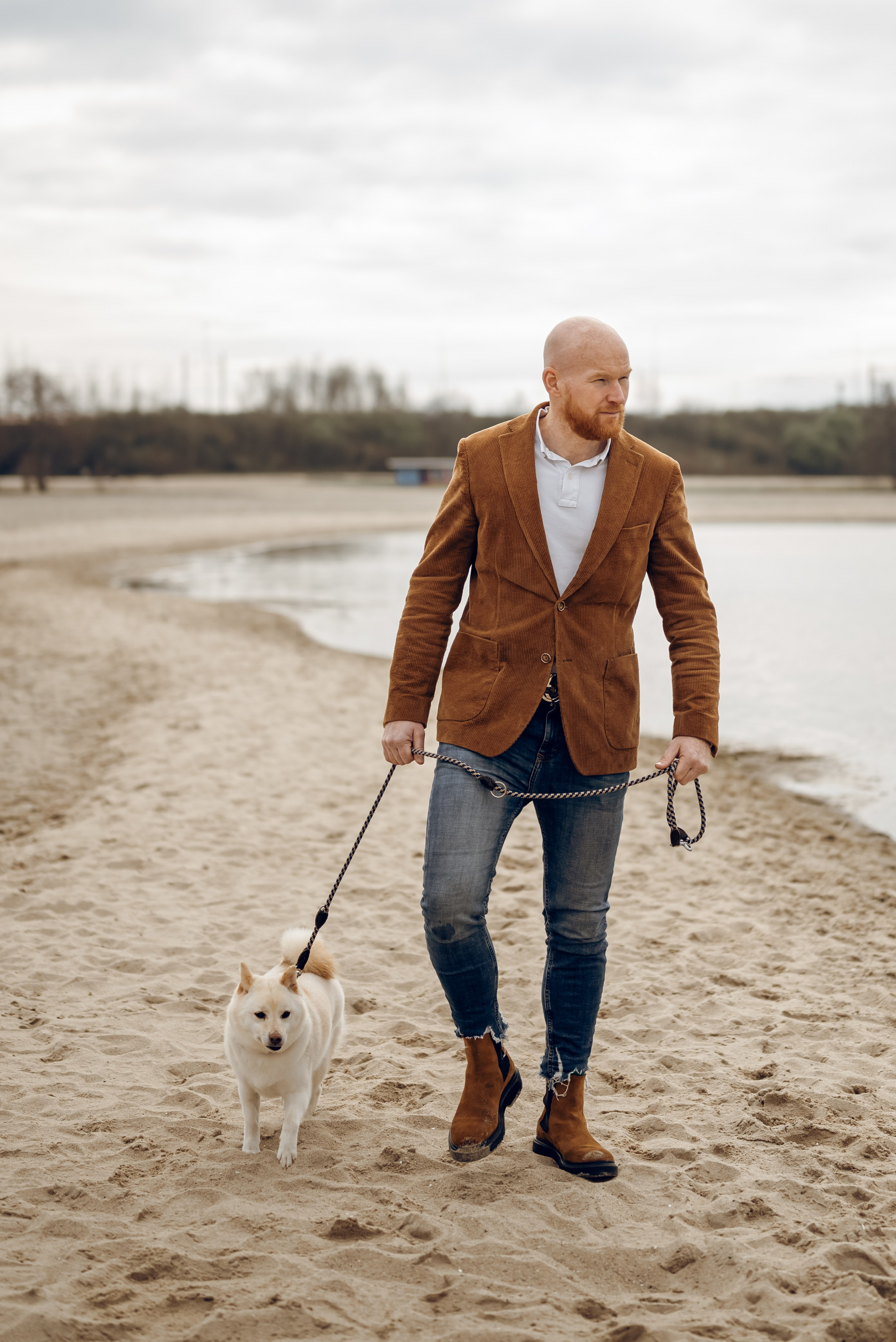 Katya & Nick. Photographer Irina Novikova