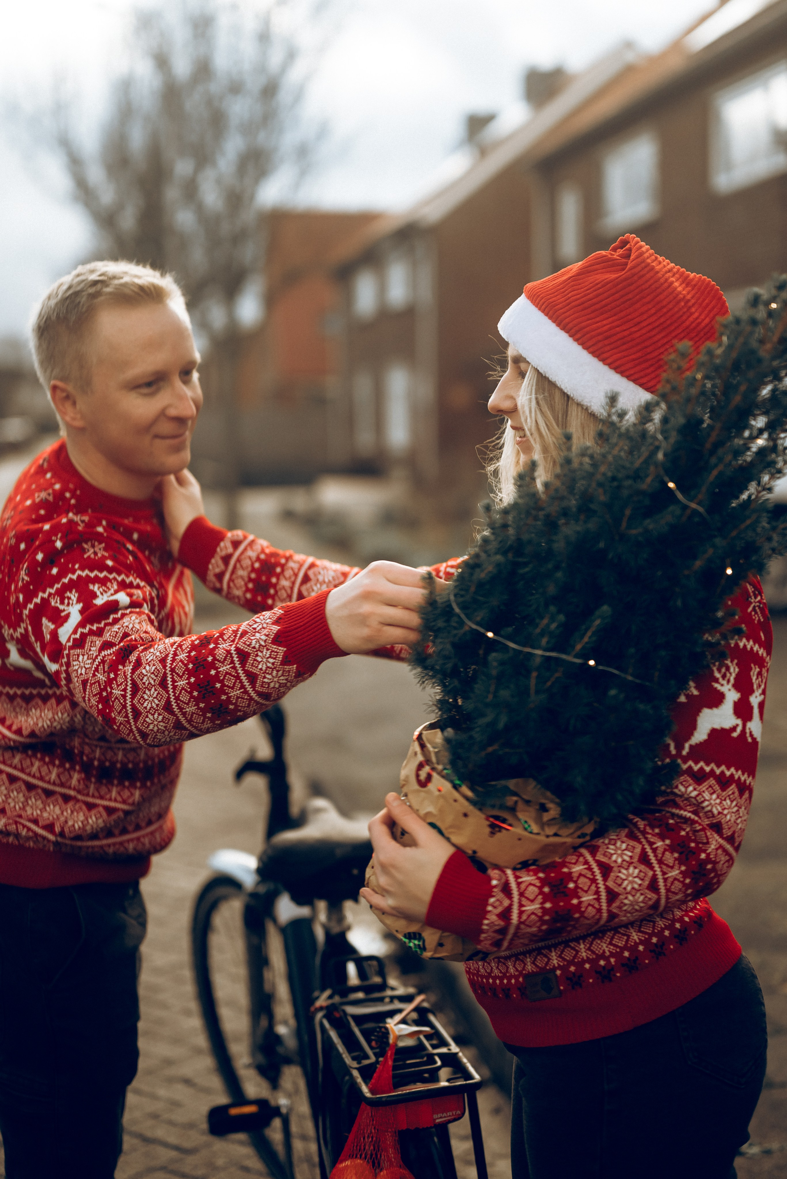 Vita & Yarik. Фотограф Ирина Новикова