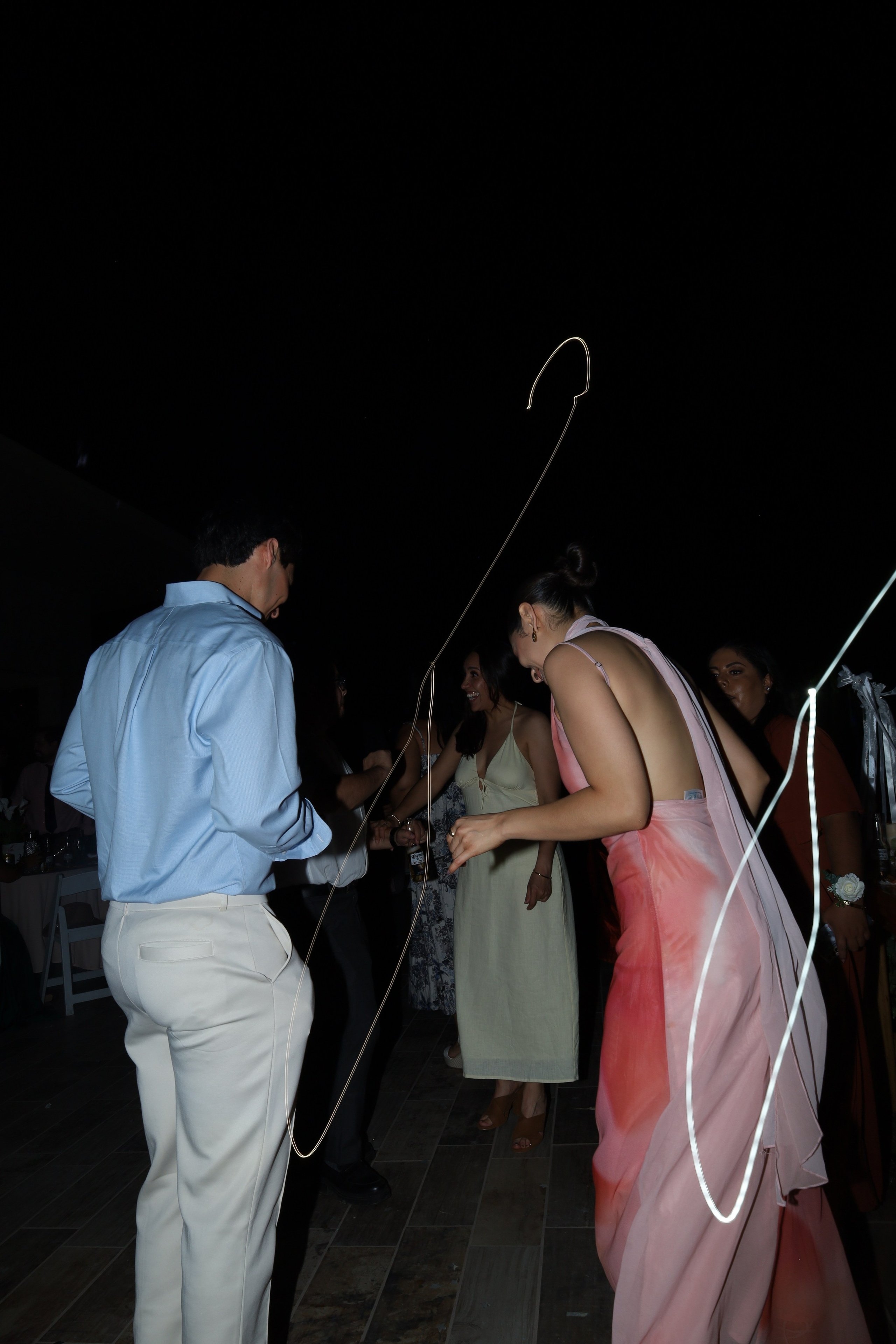 Zaira & Diego. Principal