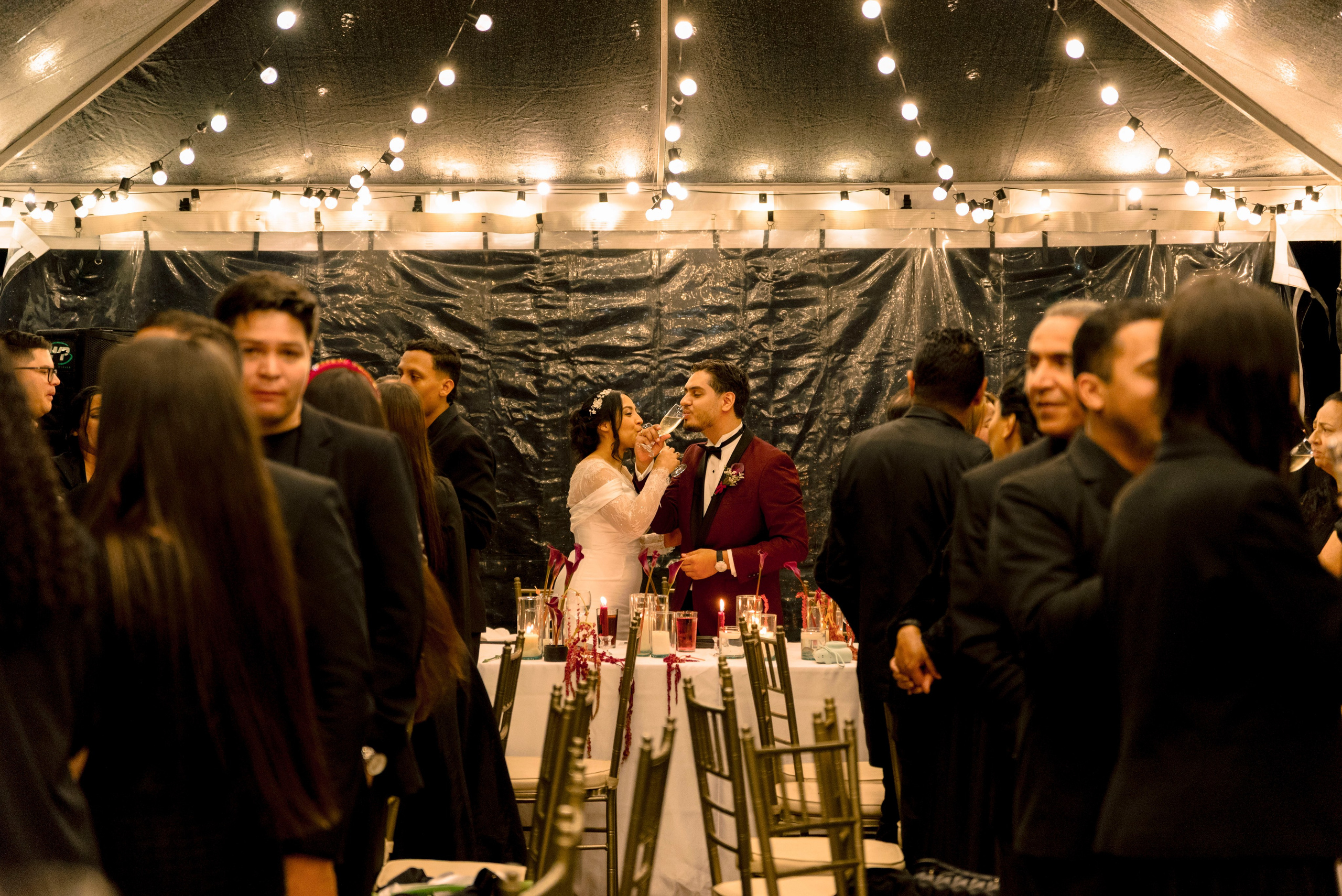 Boda en Medellín. Fotógrafos de bodas en Barranquilla, Cartagena y Santa Marta | BanderArt