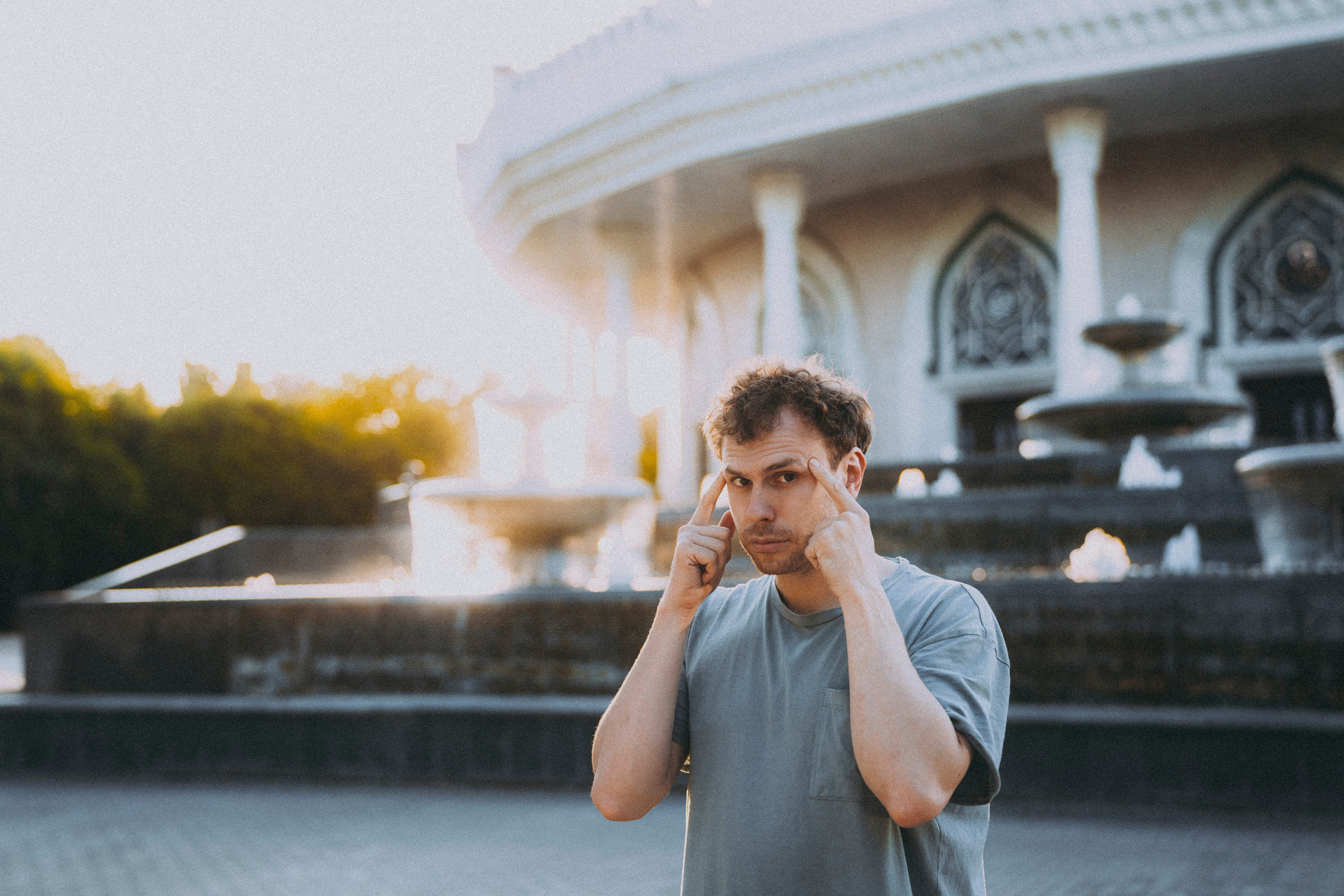 ТАШКЕНТ. Стрит-фотография, полная абсурда, идиотизма и красоты