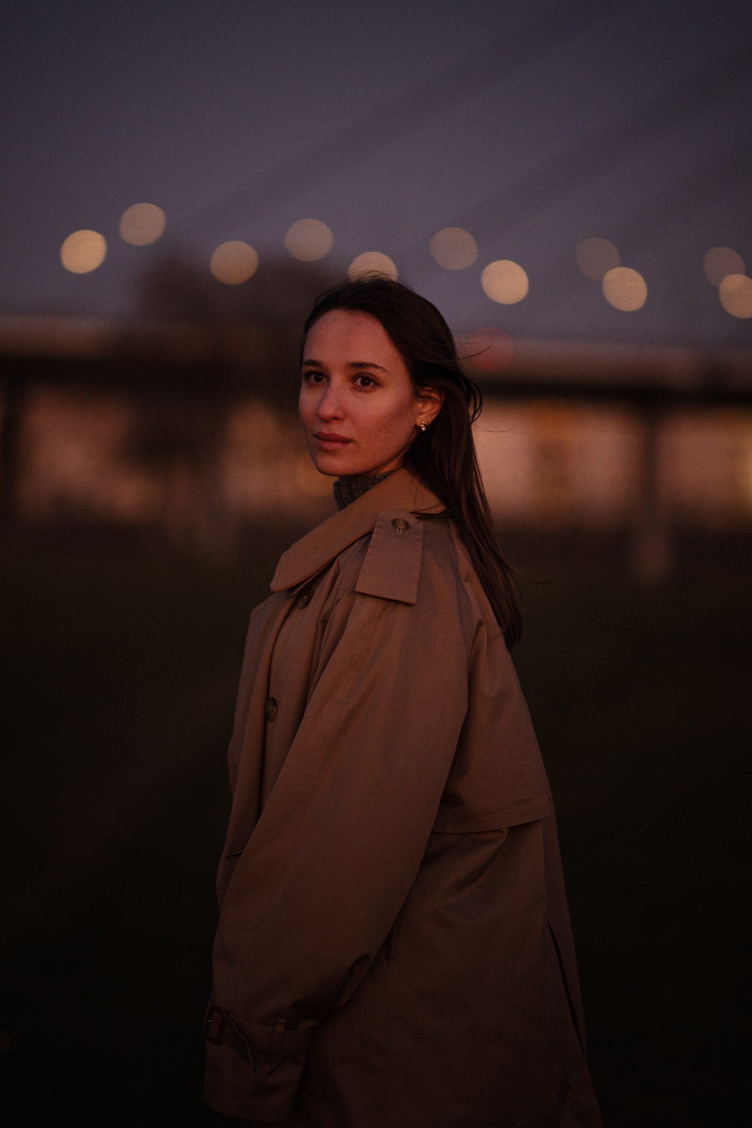 Nicoleta & Cristian. Katerina Royter — Photographer for Women 40+