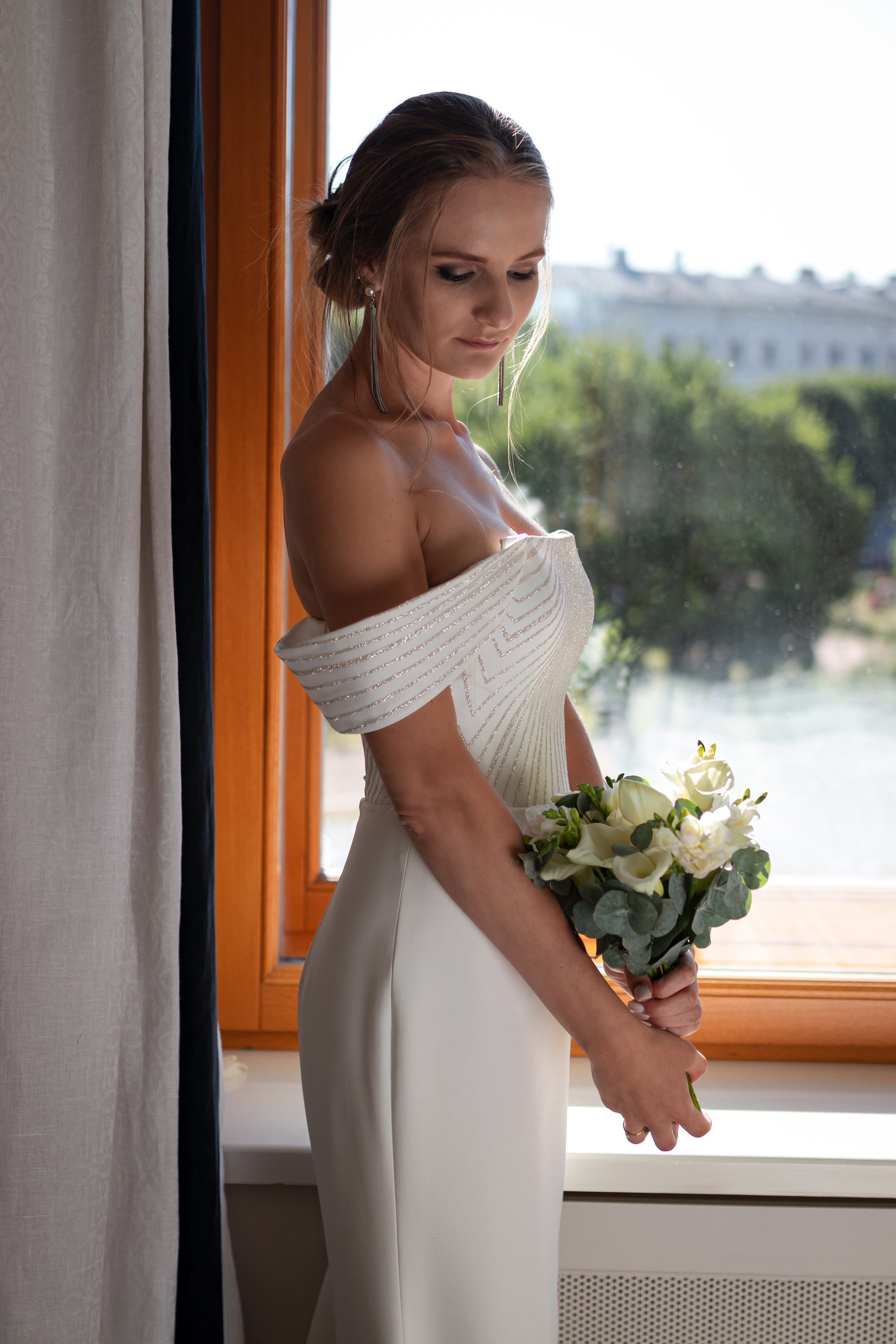 Artem & Valeria. Wedding and portrait photographer in Valencia Dmitrii Leonov