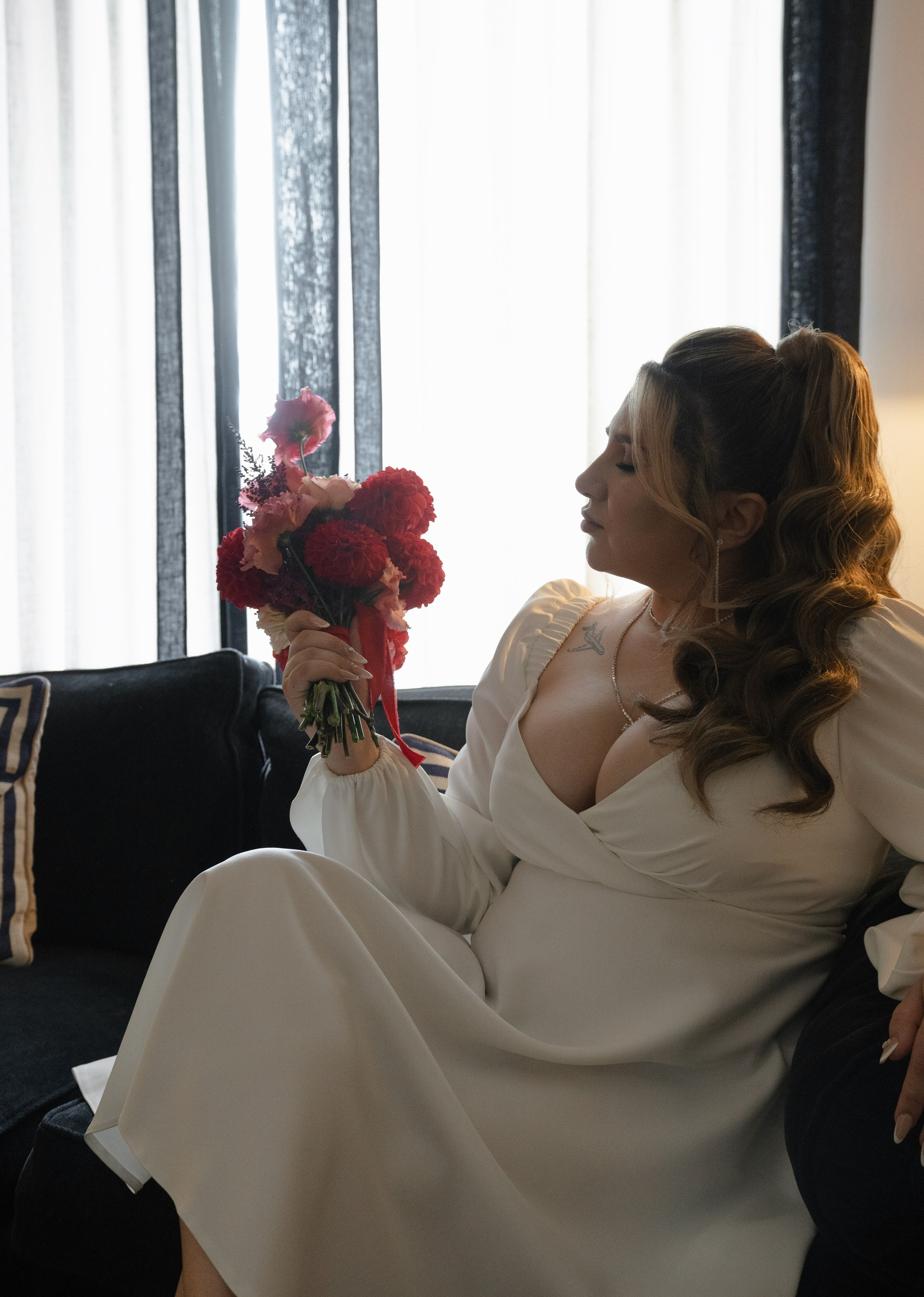 Nikita & Anastasia. Свадебный и портретный фотограф в Валенсии Дмитрий Леонов