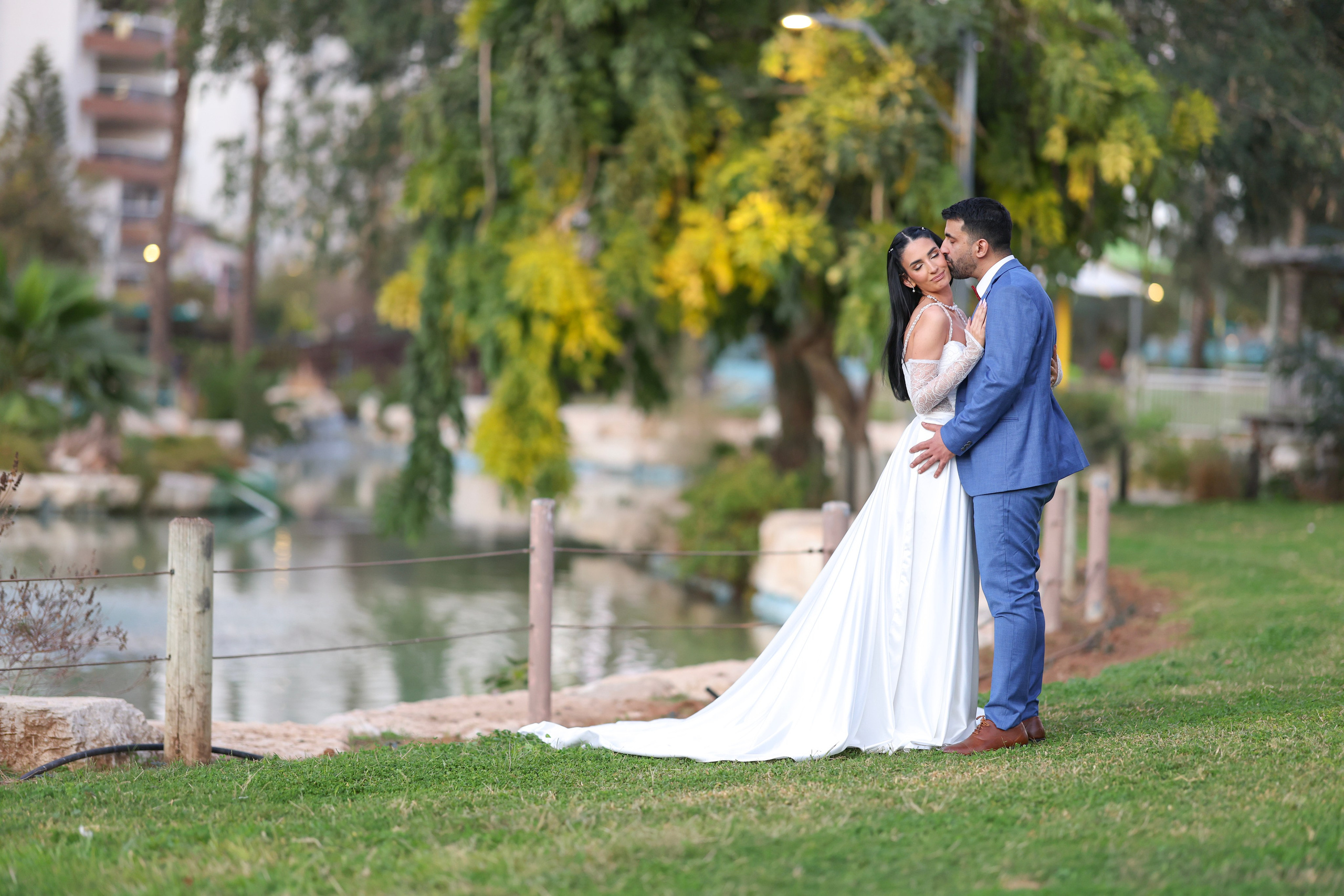 Melisa & Sagiv. Daniel Danilov