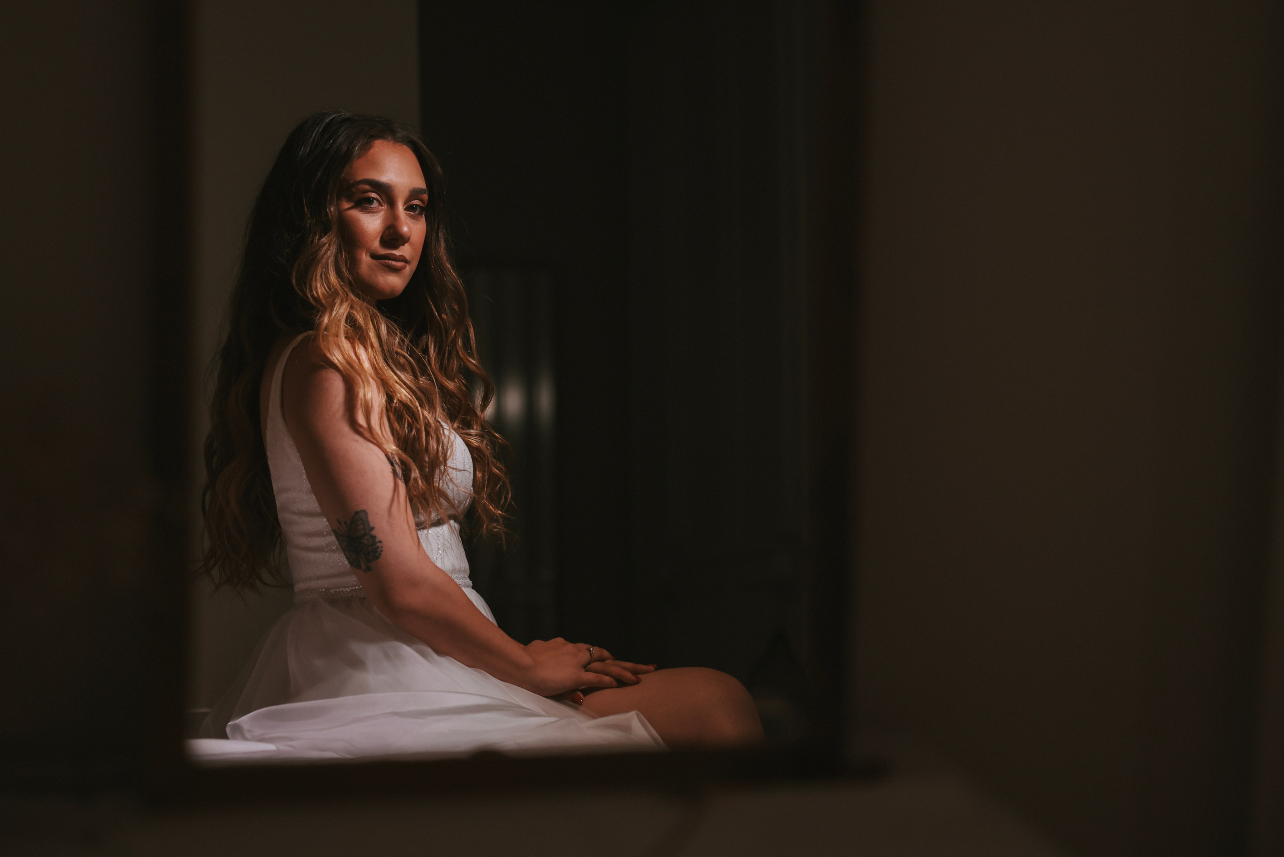 Oran & Shoam. Daniel Danilov