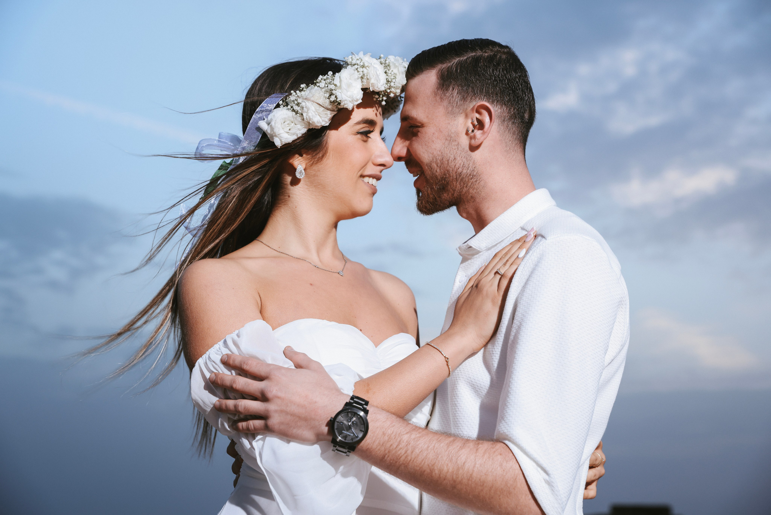 Or & Matan. Daniel Danilov