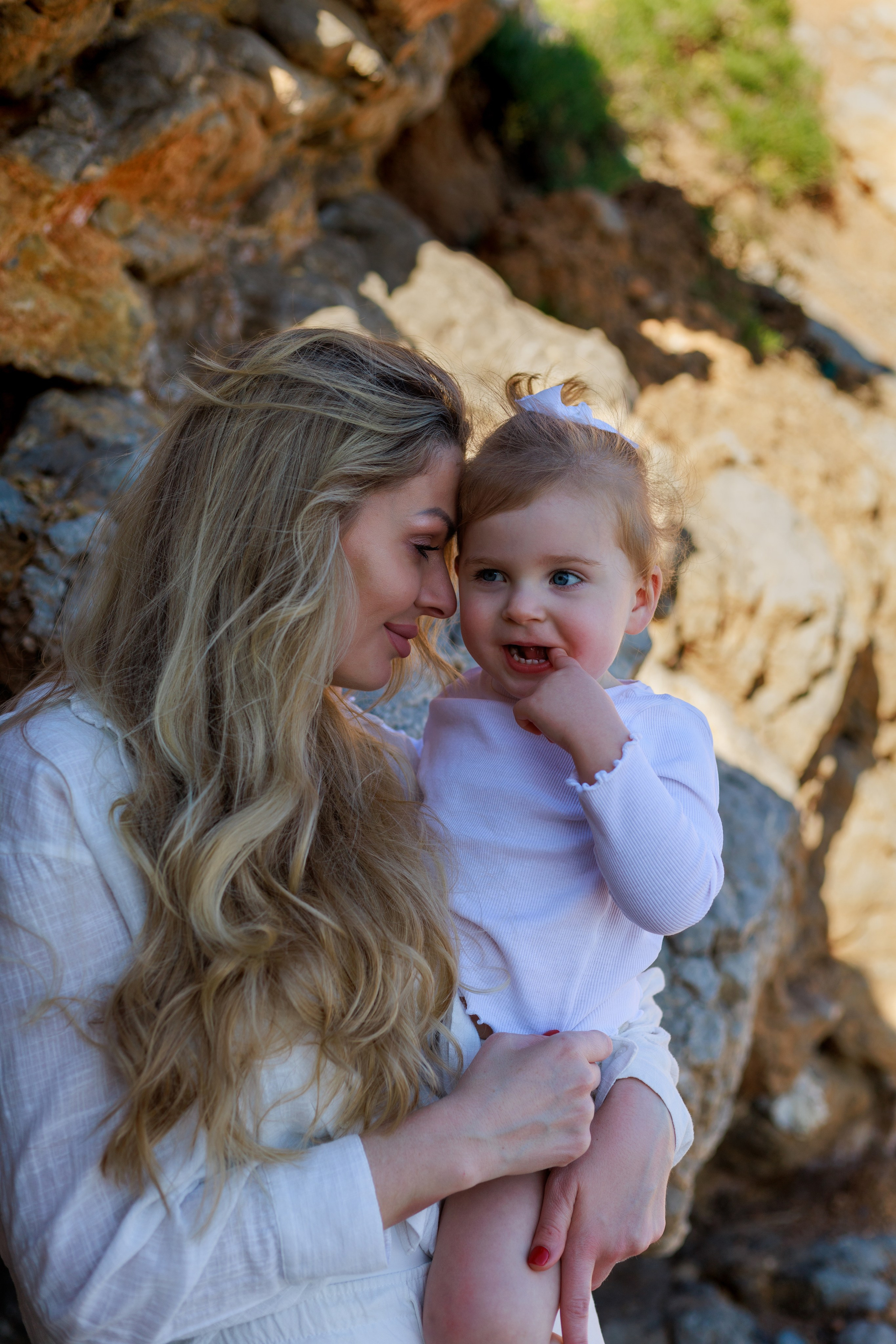 Family Photoshoot. Sofiya Volkonskaya