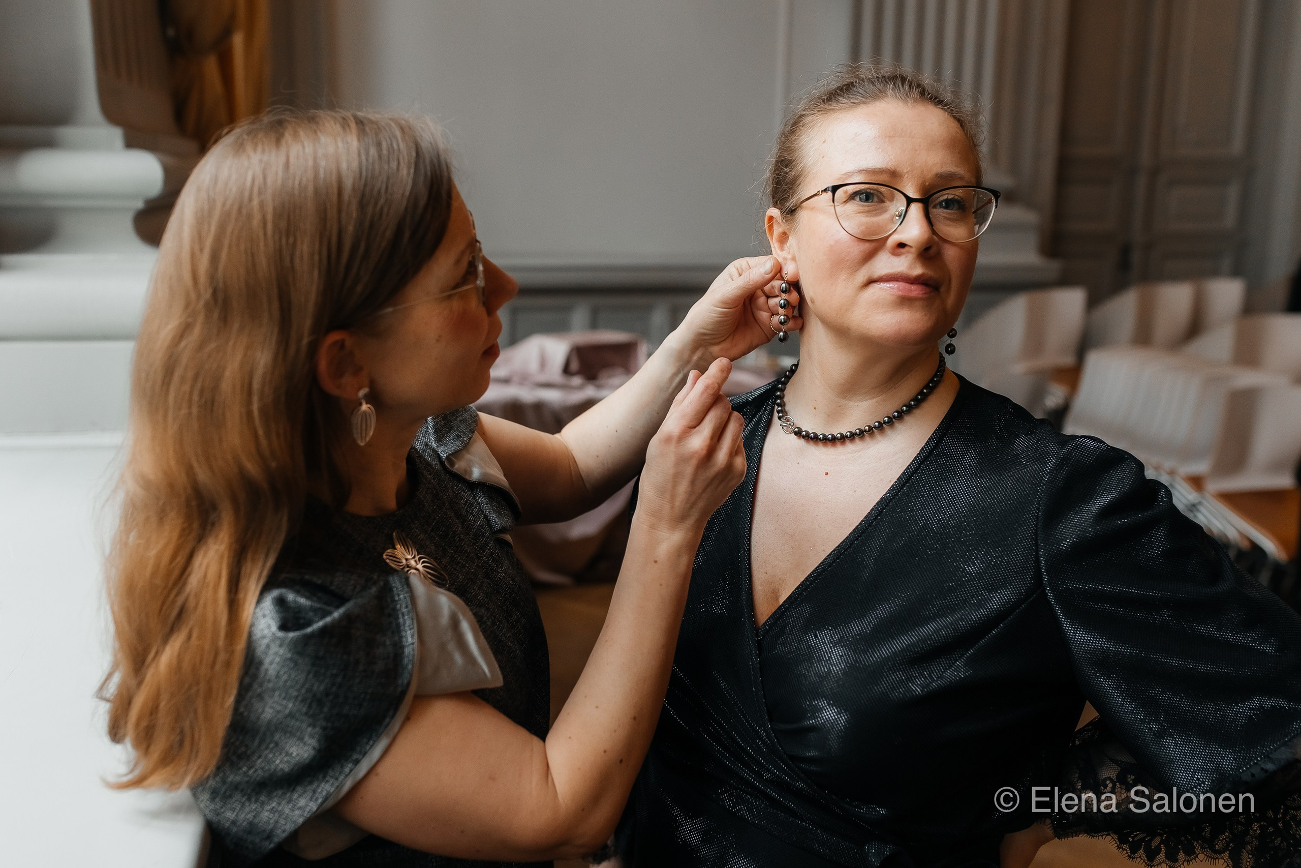 Iso hääkuvaus Helsingissä. Valokuvaaja Lahti, Helsinki Elena Salonen