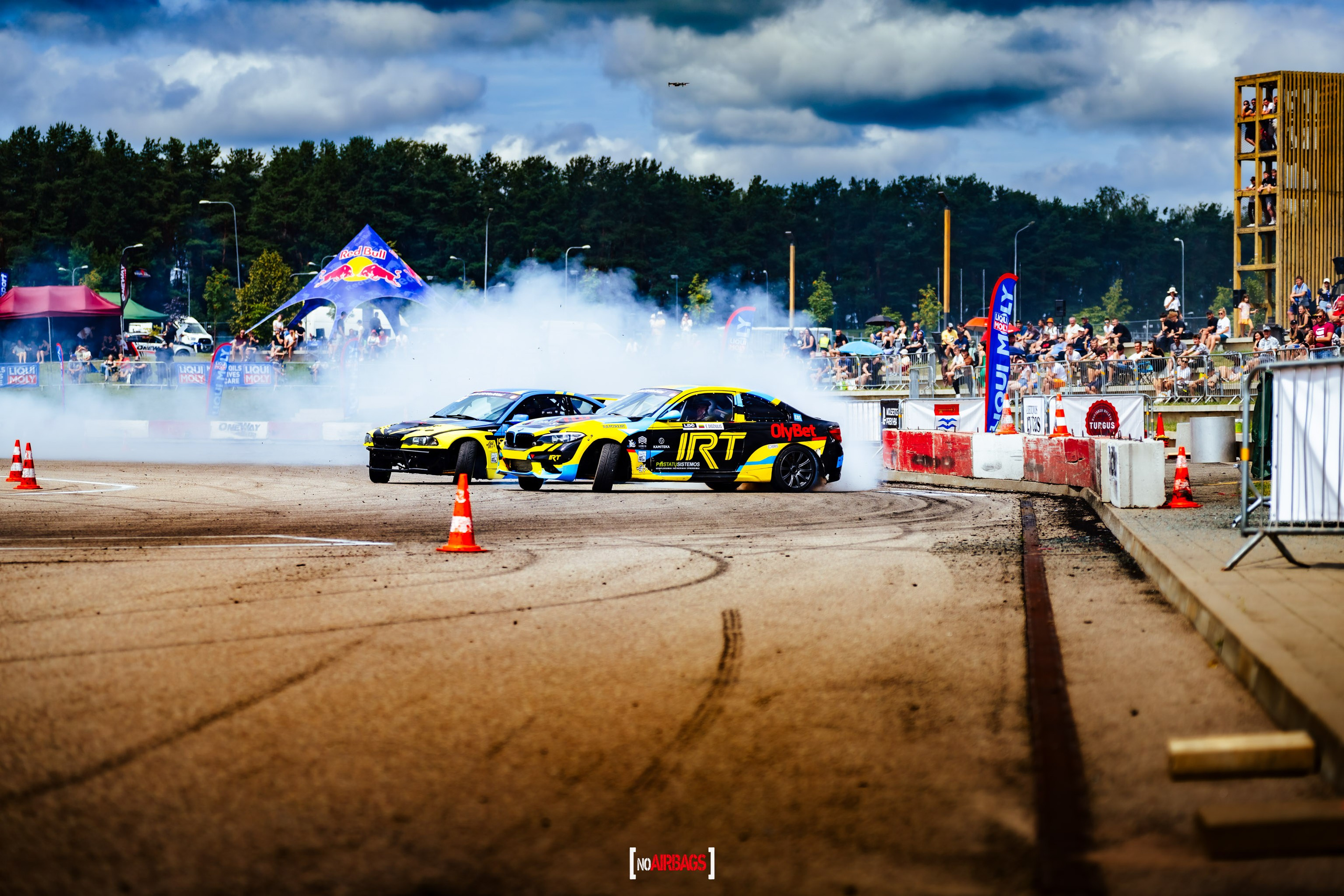 LASF 2024 M. SEMI-PRO DRIFT MOLĖTAI. OnePIXEL