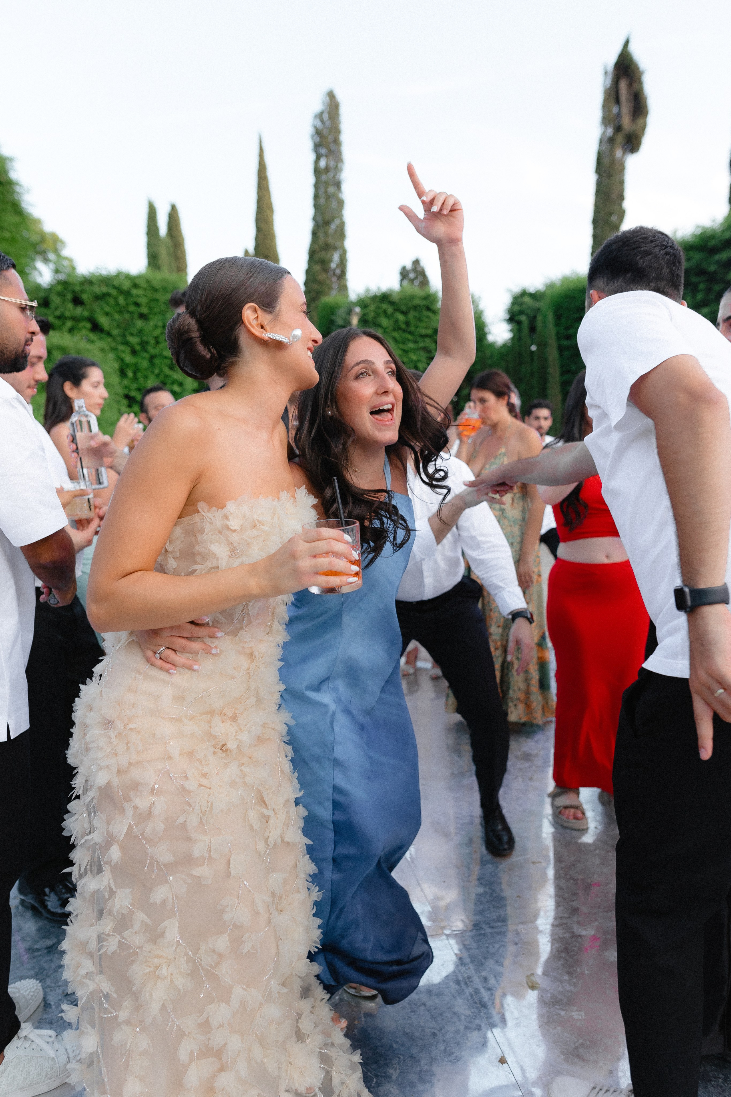 Villa Rizzardi Wedding Photography. Photographer in Italy Anna Linnik