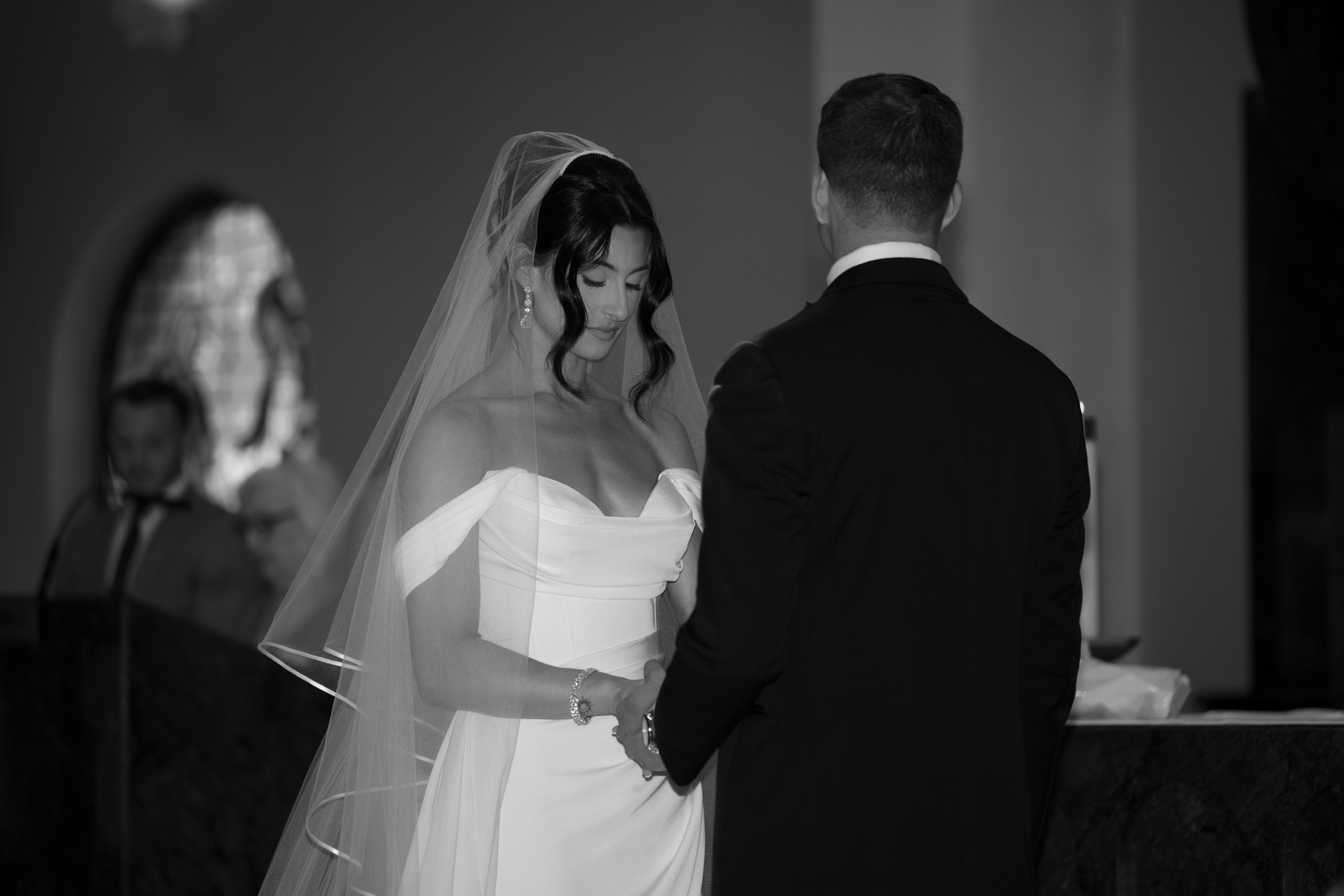 Erica and Nick, Shells Loft Red Hook, NY. Wedding Photo & Video