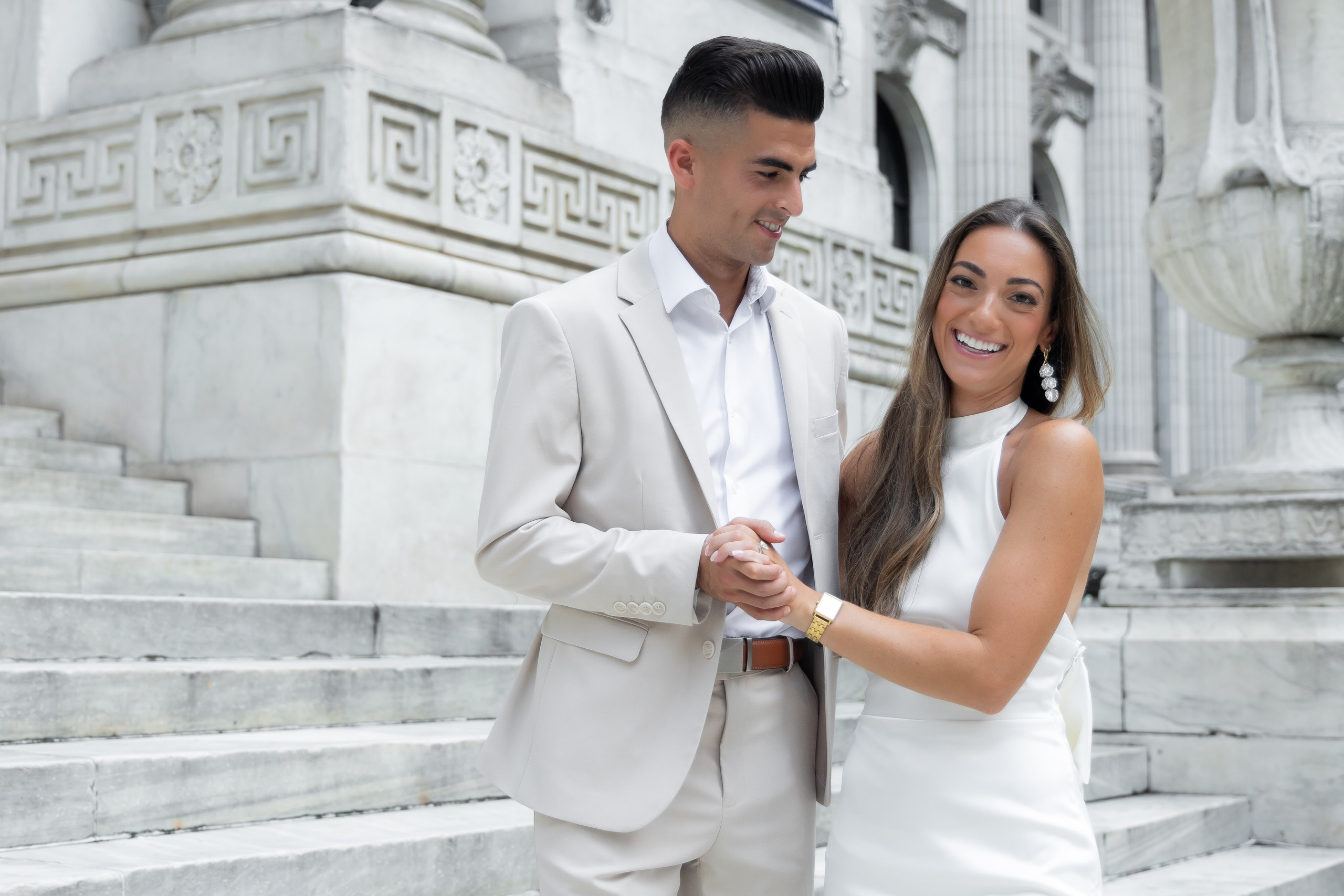 Engagement & Love Story. Wedding Photo & Video