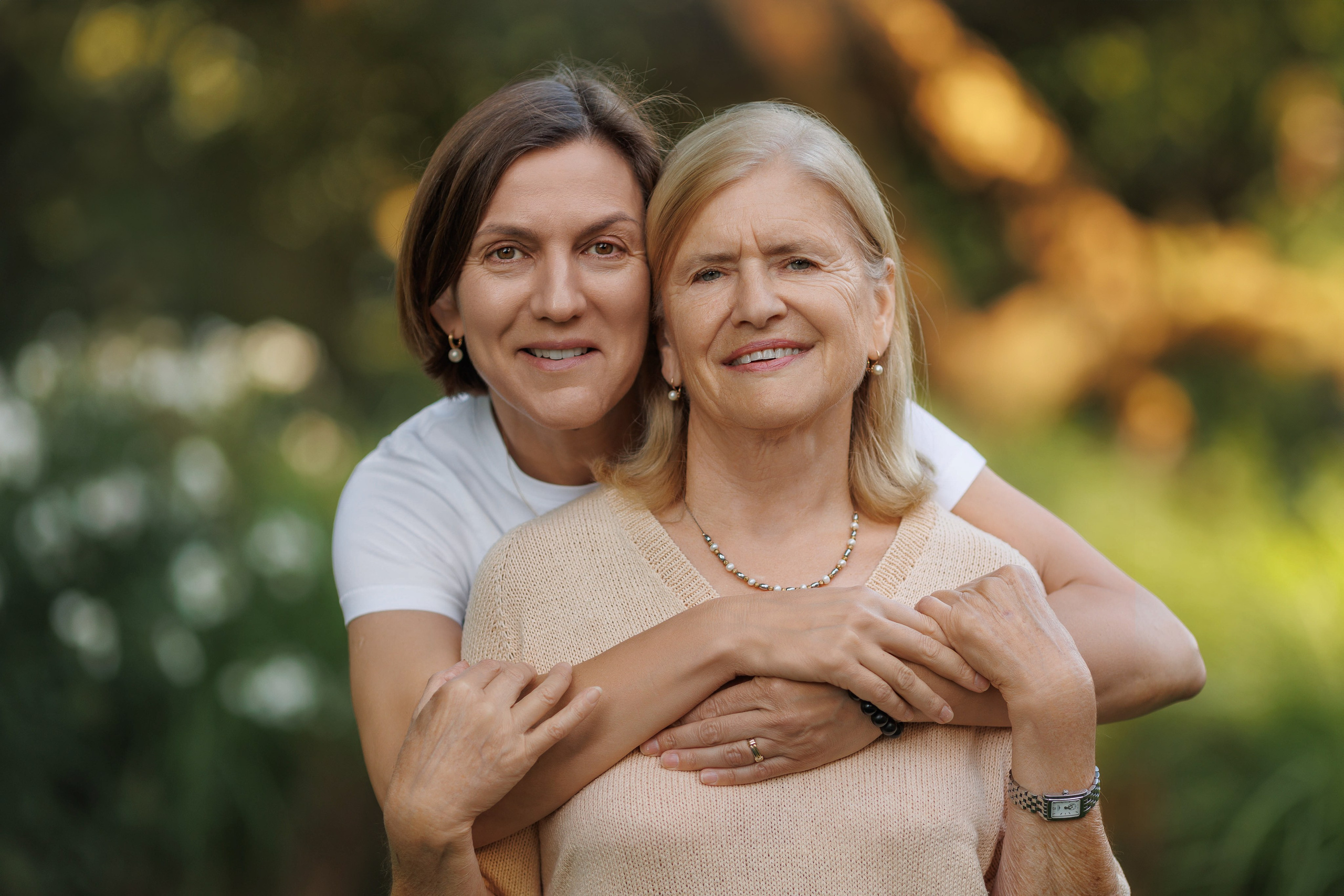 50 лет вместе. Family photographer in Vilnuis Svetlana Naumova