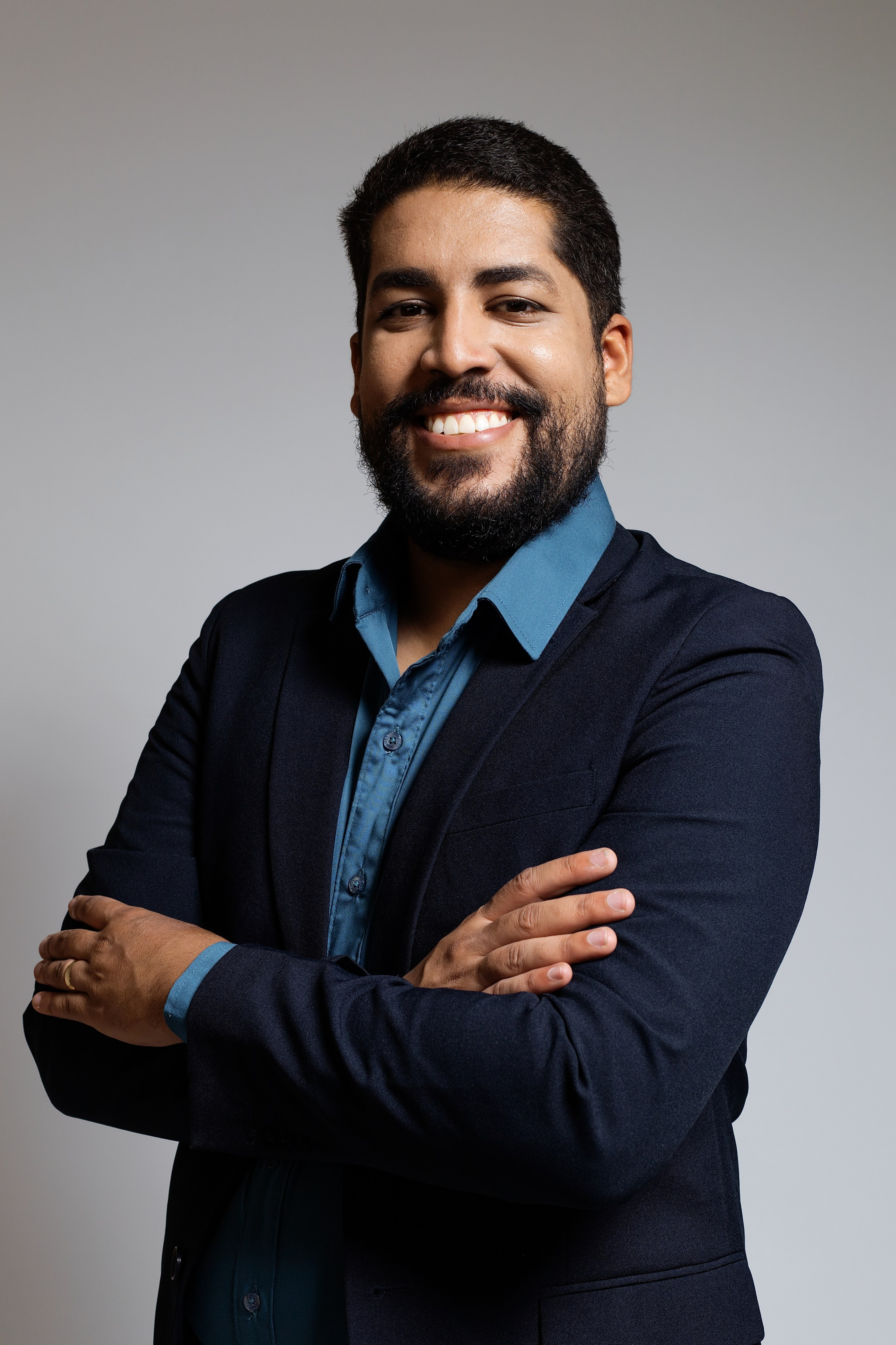 CORPORATIVO. Eu Talyssa Mendonça (Fotógrafa, Goiânia — GO)