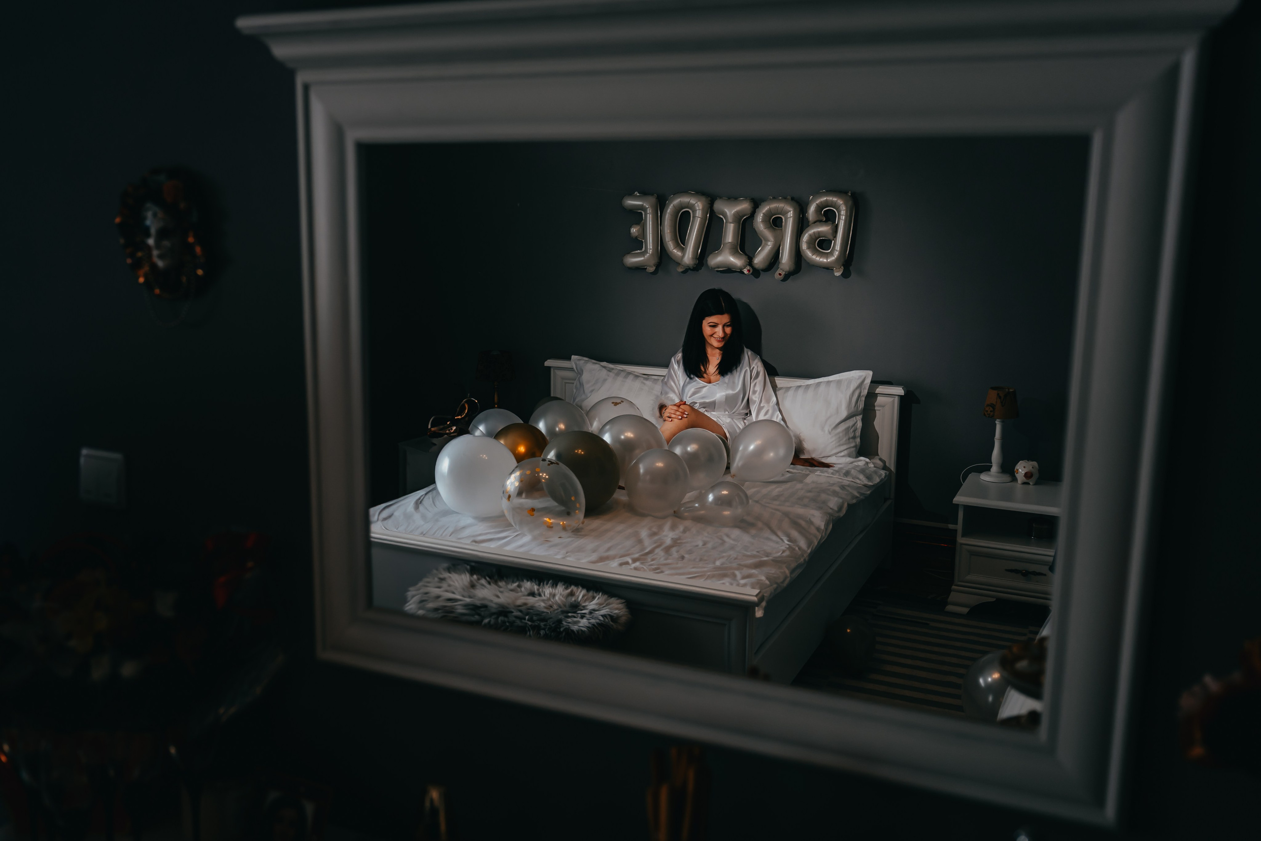 Denisa & Slavic. Fotograf Nuntă în Gorj - Gabriel Vulpescu