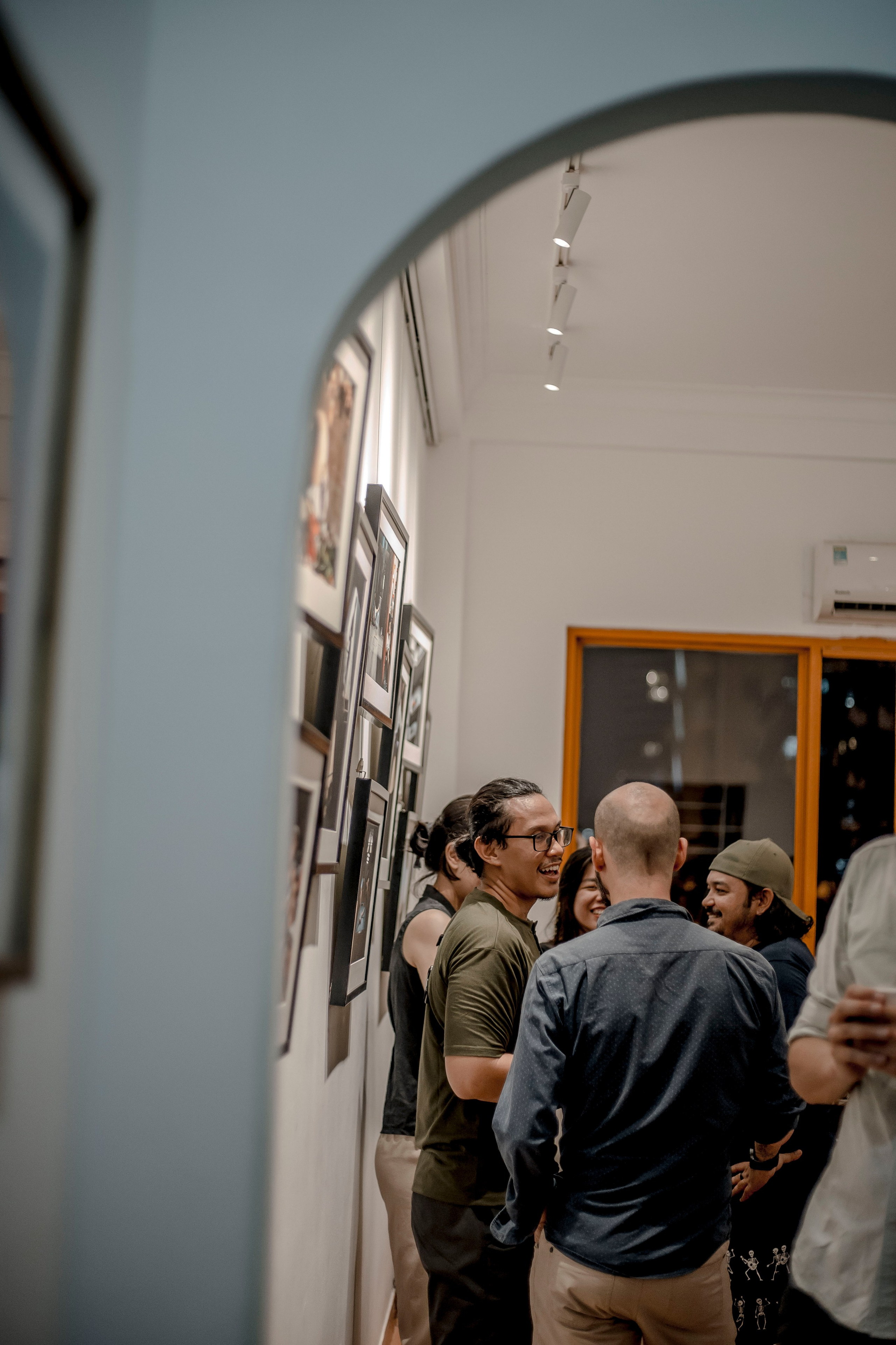 Ho Chi Minh, Vietnam | Part 1| 2025. HOME